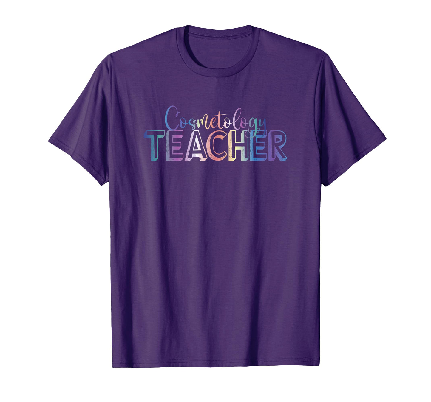 Cosmetology Teacher T-Shirt