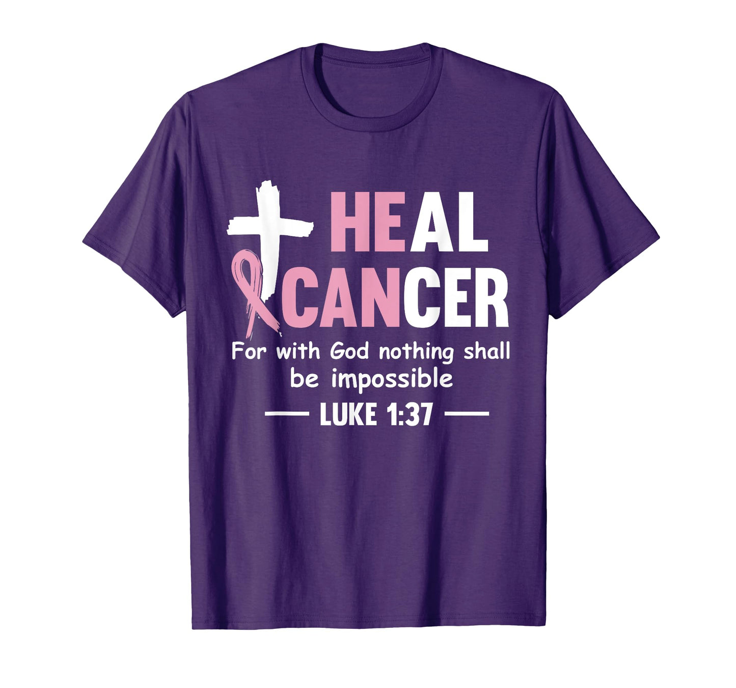 Breast Cancer Awareness Women Breast Cancer Awareness T-Shirt