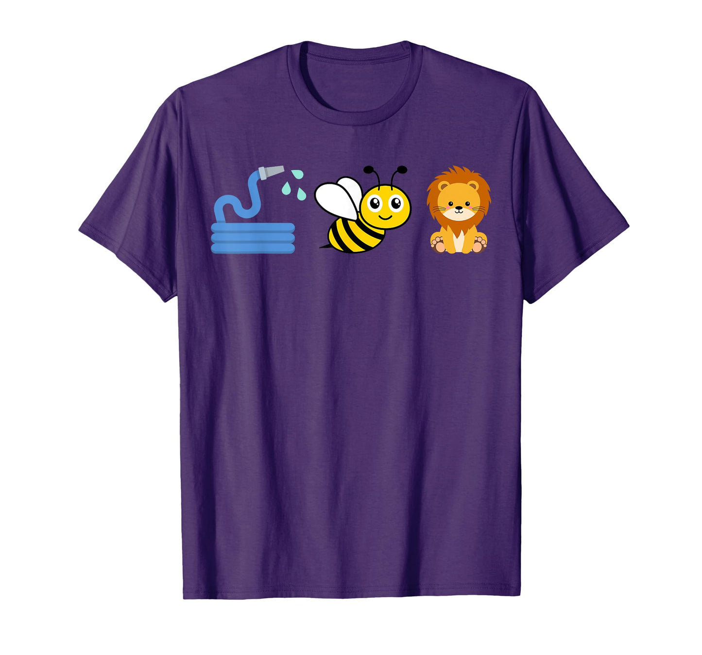 Hose Bee Lion T-Shirt