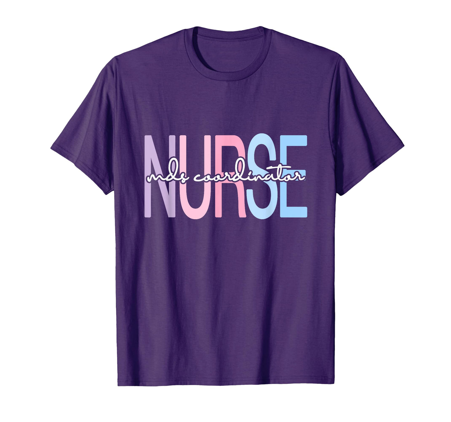 mds coordinator nurse appreciation T-Shirt