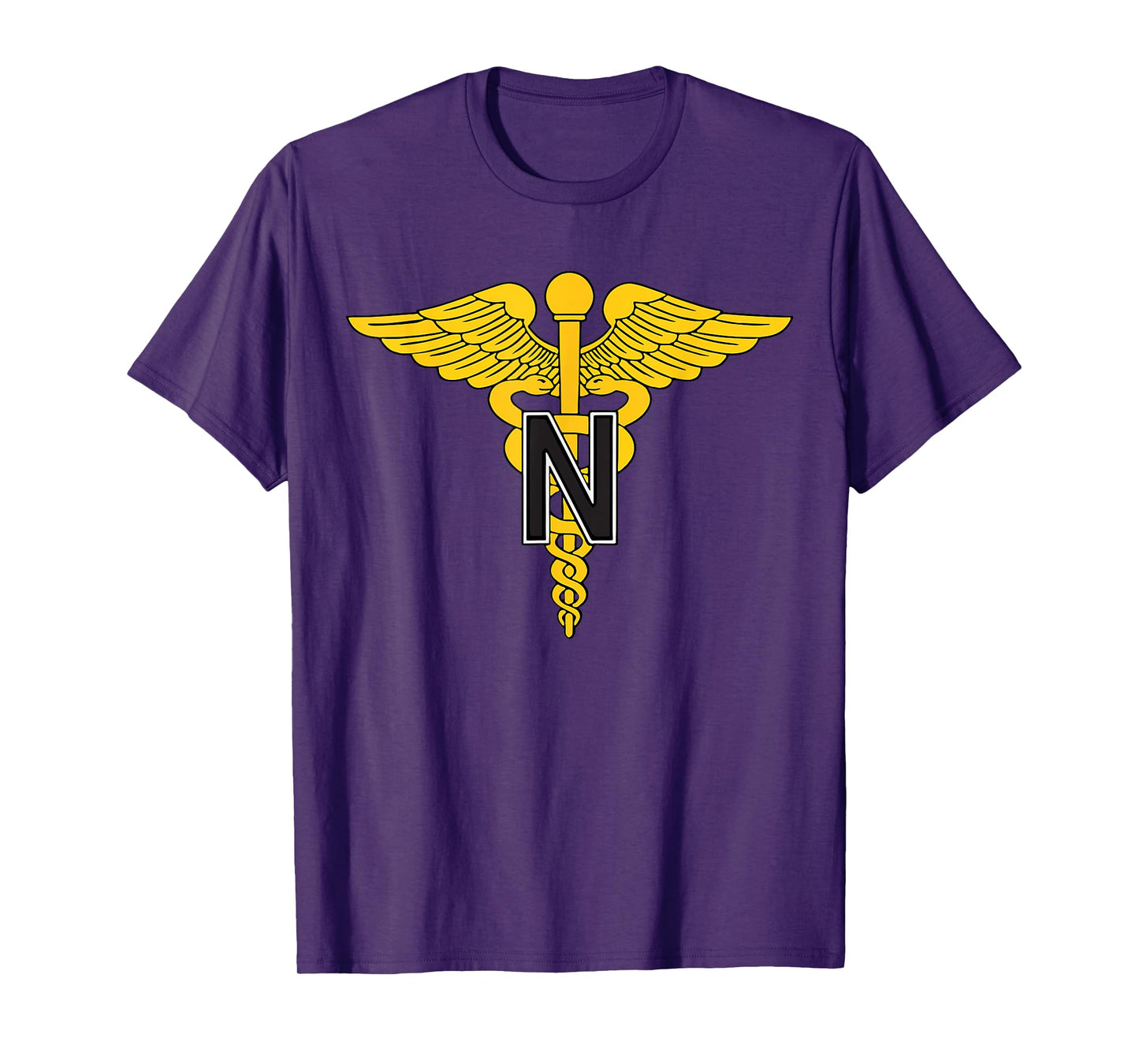 US Army Nurse Corps T-Shirt