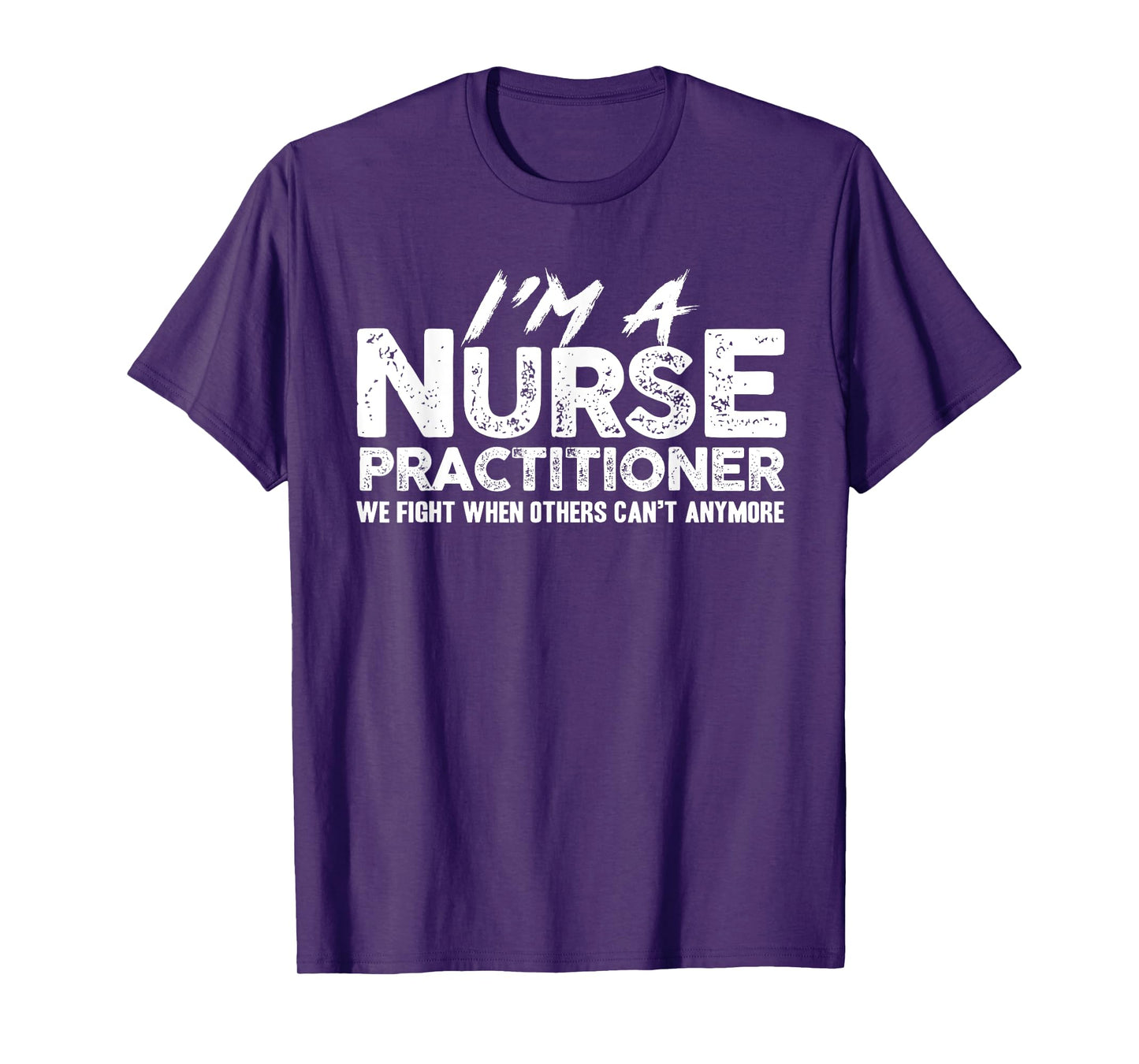 Nurse Practitioner 365 Proud Nurse Gift Idea T-Shirt