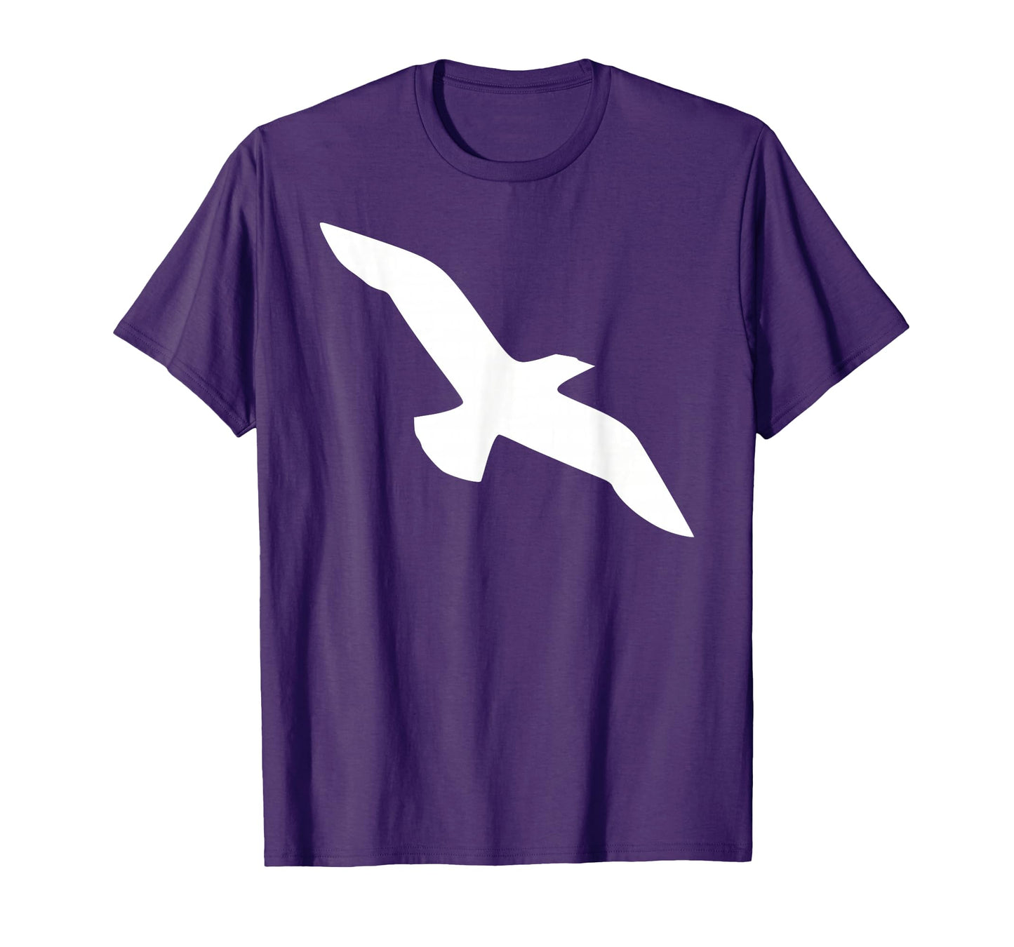 Flying bird T-Shirt