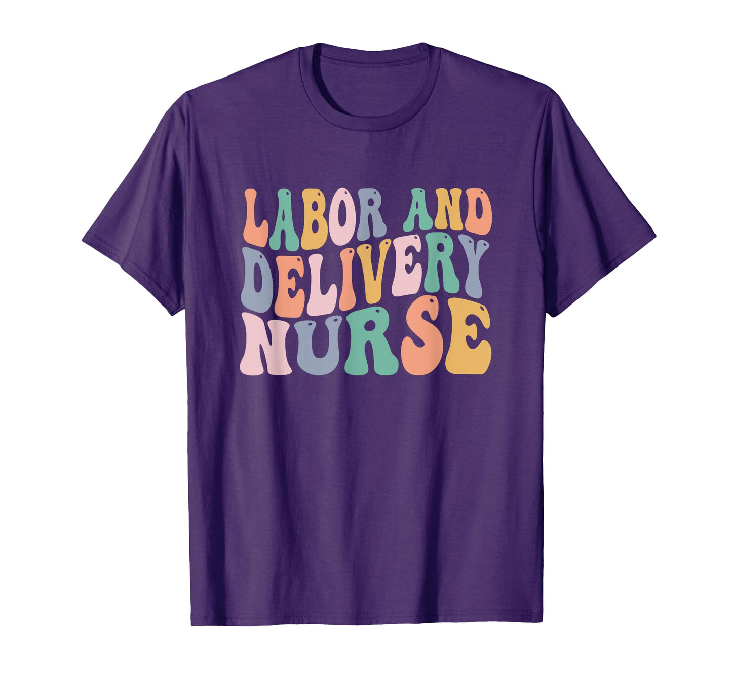 Midwives Labor and Delivery Nurse Shirt | L&D Nurse T-Shirt