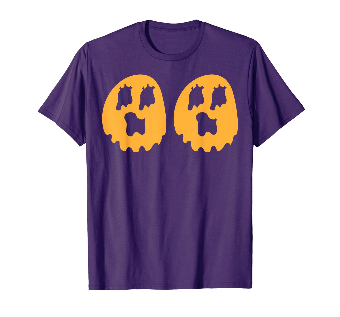 Halloween Skulls - Halloween T-Shirt