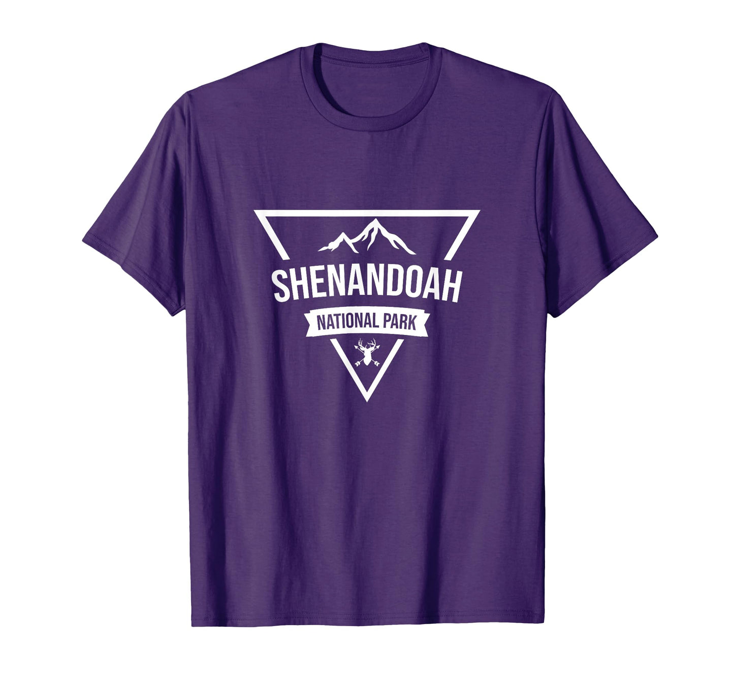 Shenandoah National Park T-Shirt