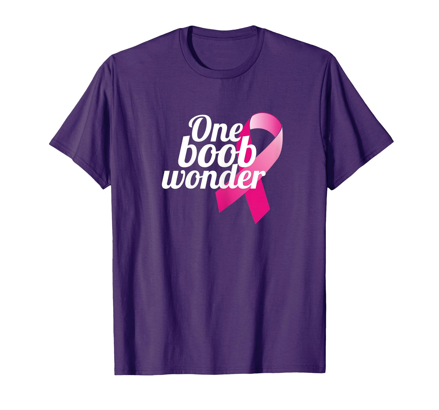 Funny Breast Cancer Mastectomy Recovery Design For Women T-Shirt