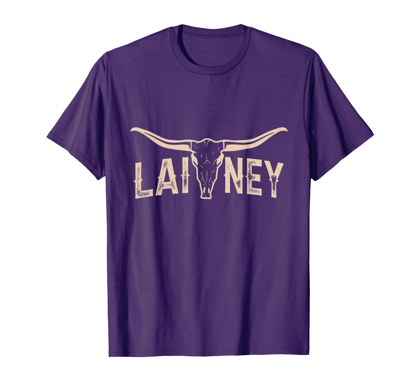 Classic Lainey Vintage Western Rodeo 80s Style T-Shirt