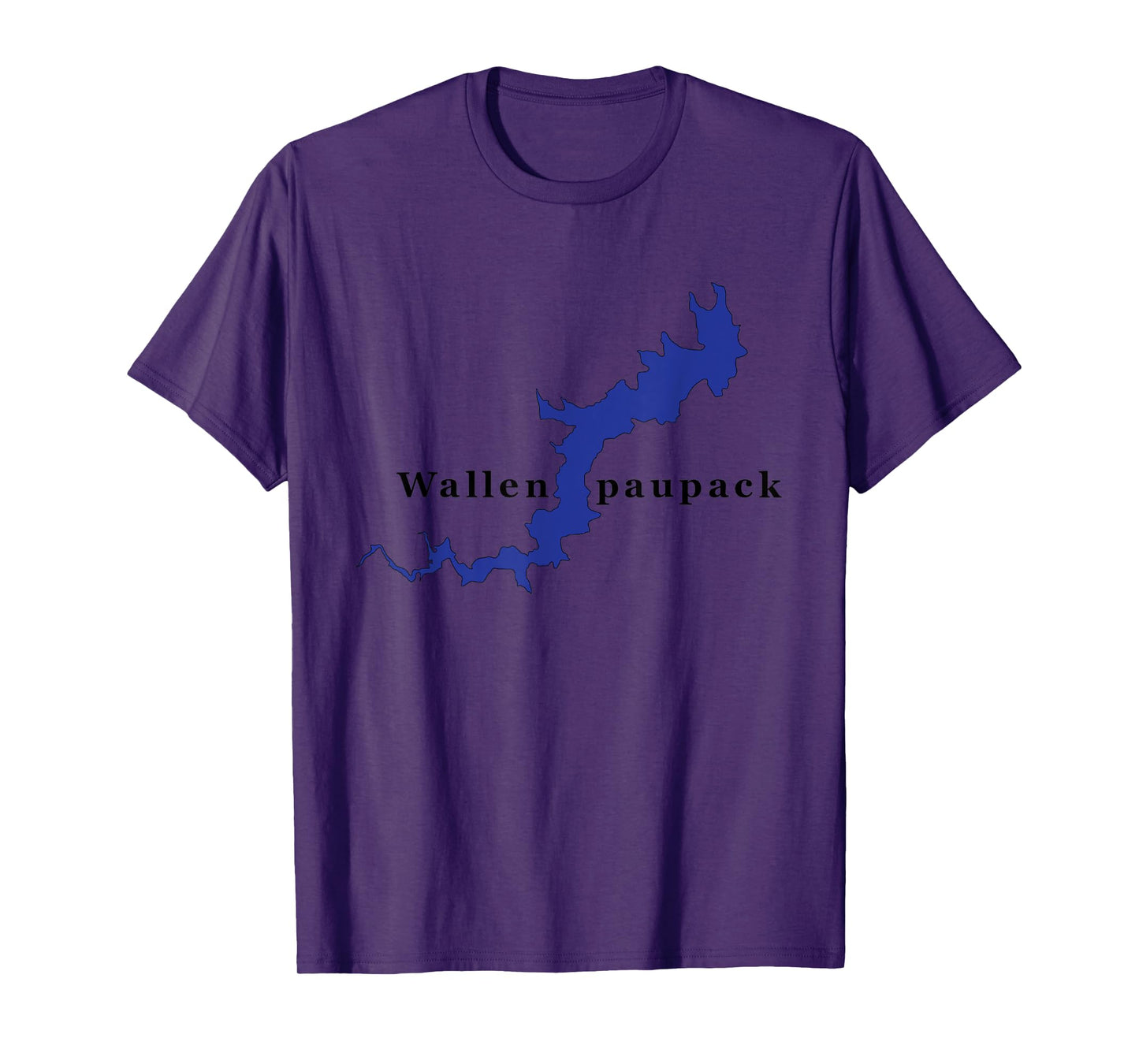 Lake Wallenpaupack PA T-Shirt