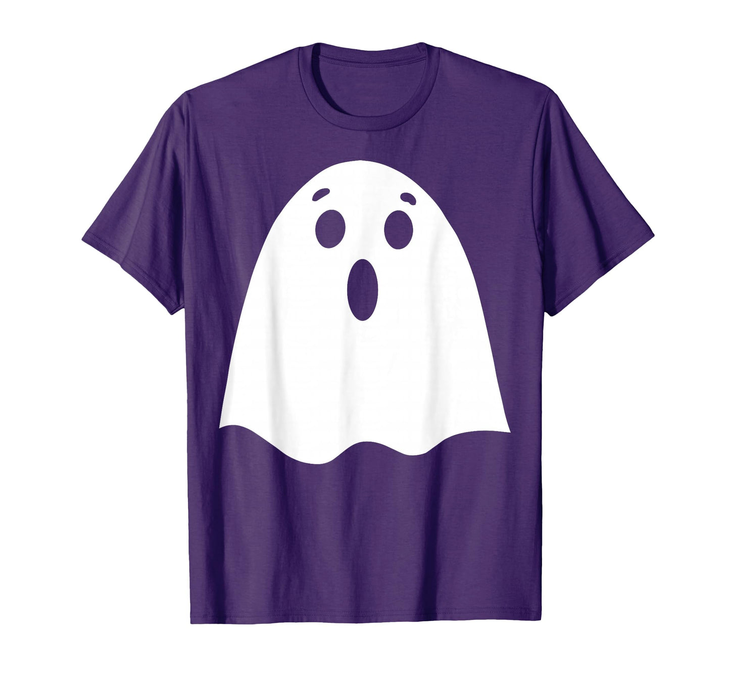 Halloween Ghost - Halloween T-Shirt