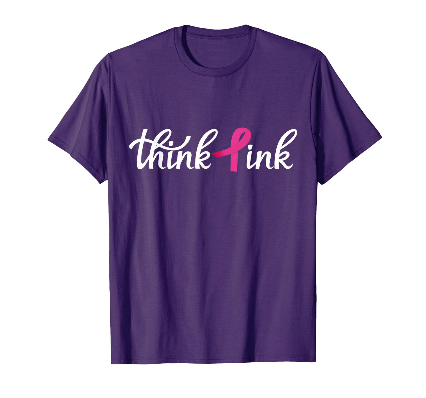 think pink T-Shirt