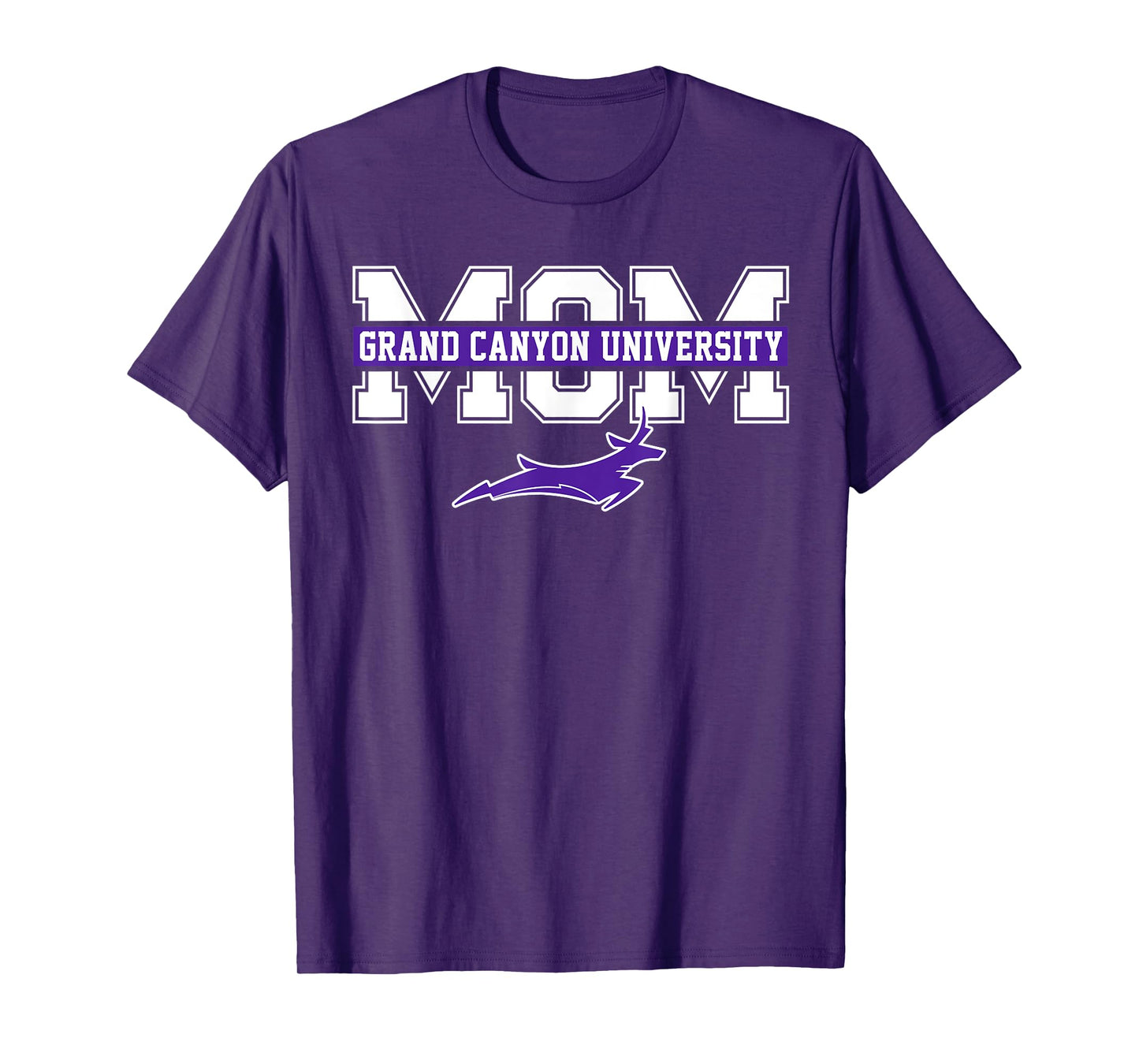 Grand Canyon Tee University Mom Mother Arch Vintage Design T-Shirt