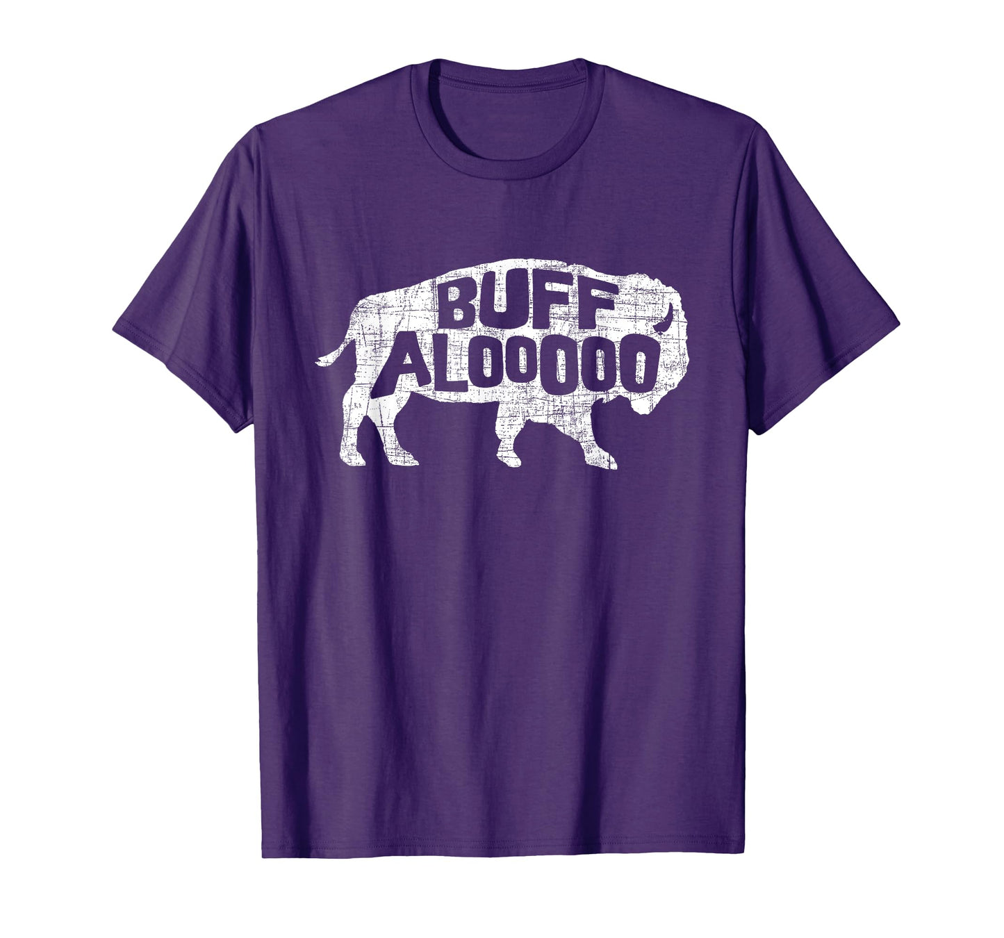 American Bison Buffalo Lover Wildlife Outdoor National Park T-Shirt