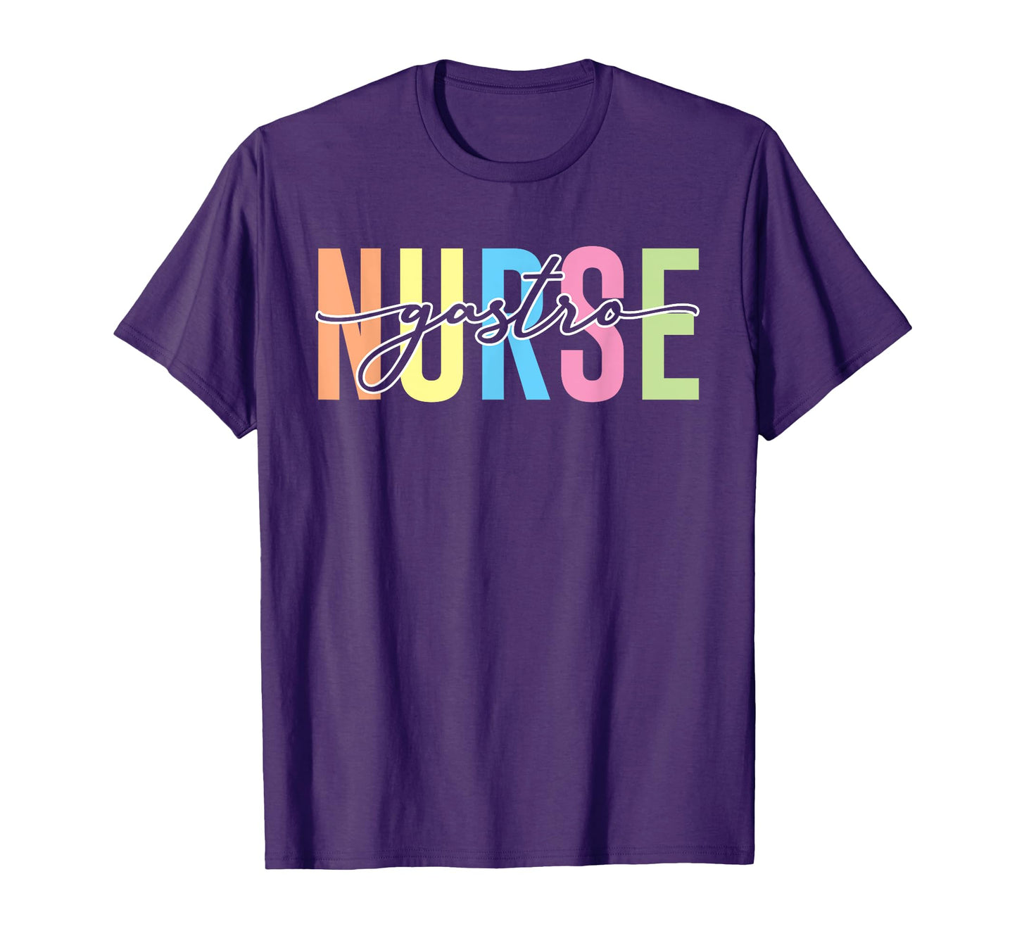 Gastro Nurse | Gastroenterology | Gastroenterologist T-Shirt