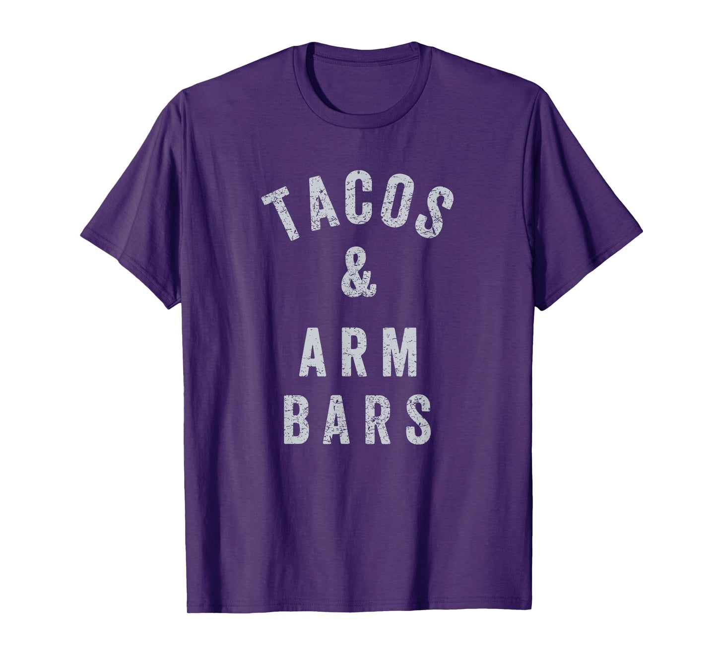 Judo Tacos & Arm Bars Martial Arts Jiu Jitsu MMA T-Shirt