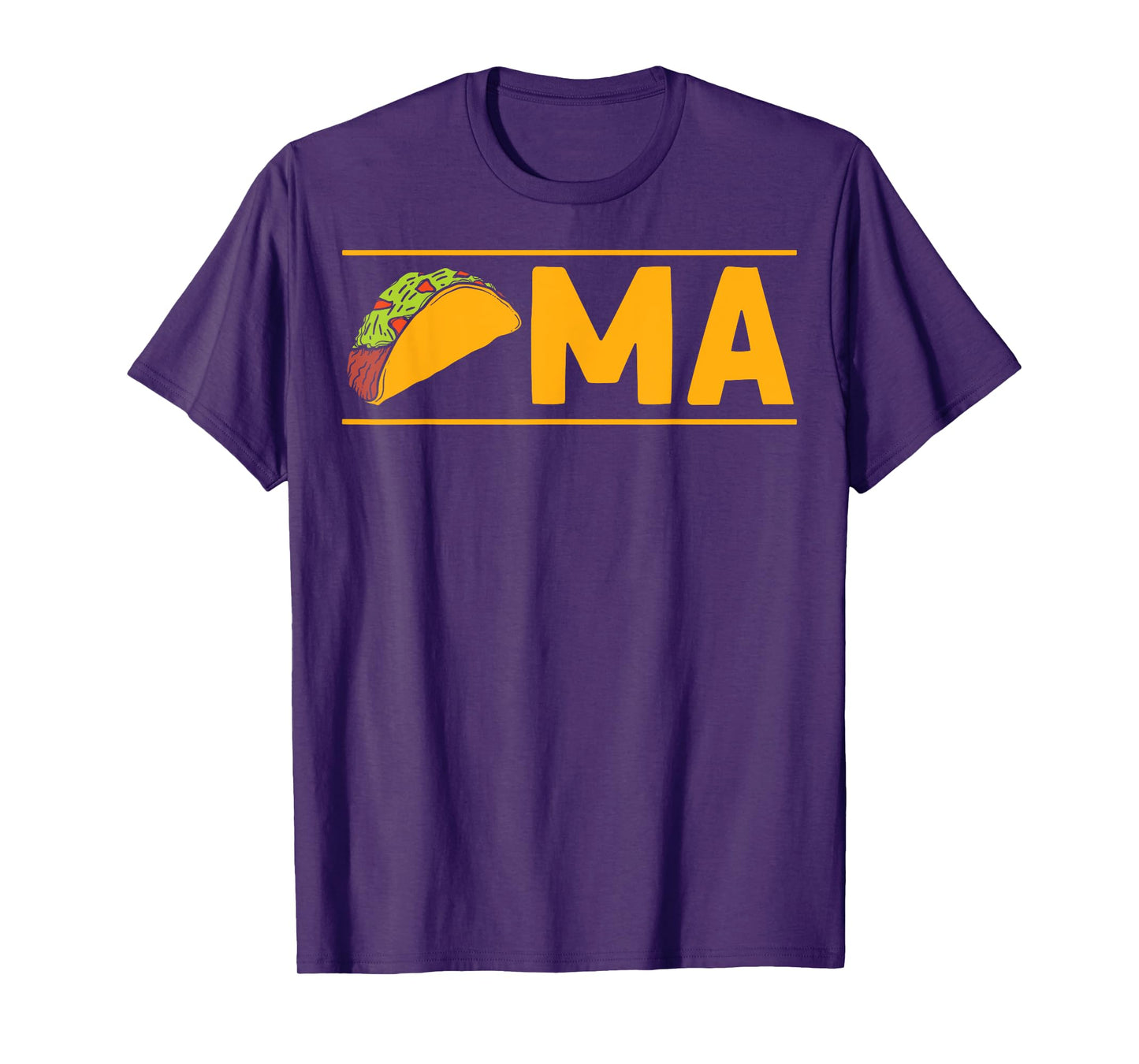 Tacoma Taco Tacoma Washington Tacoma T-Shirt