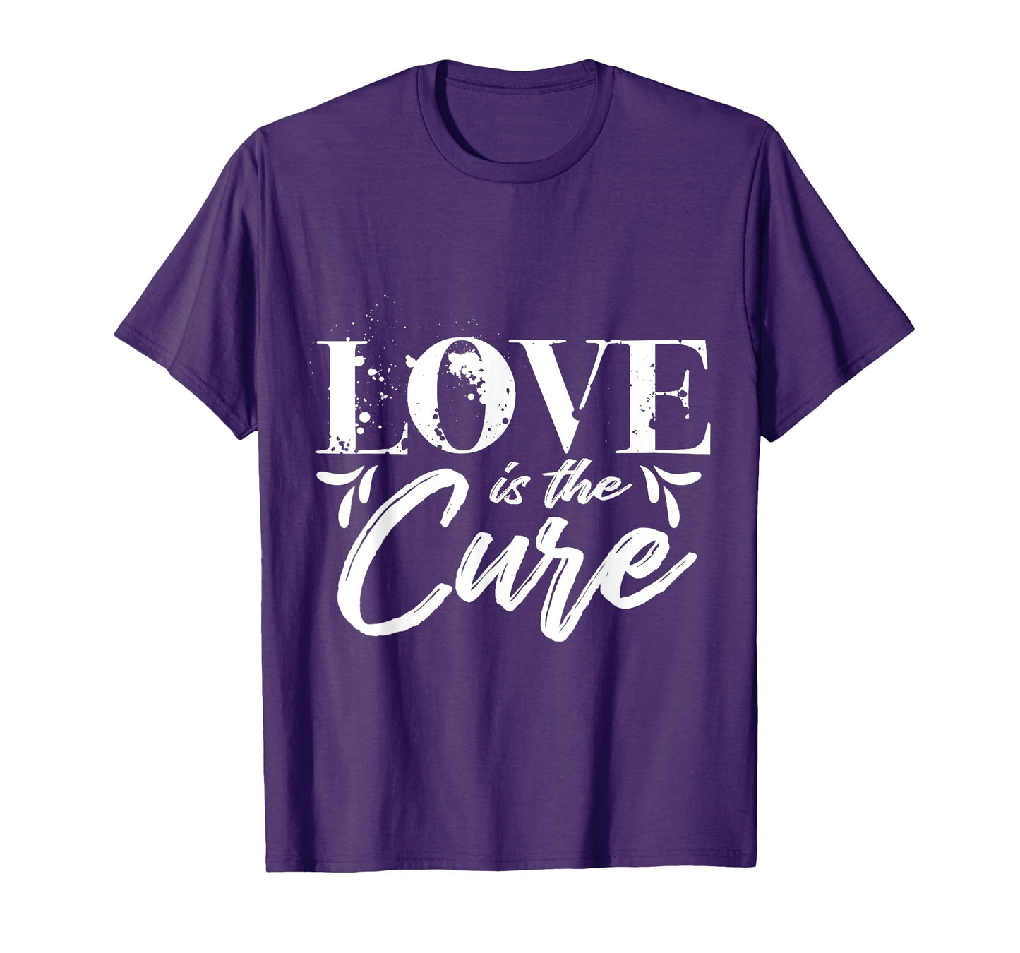 Love is the Cure T-Shirt