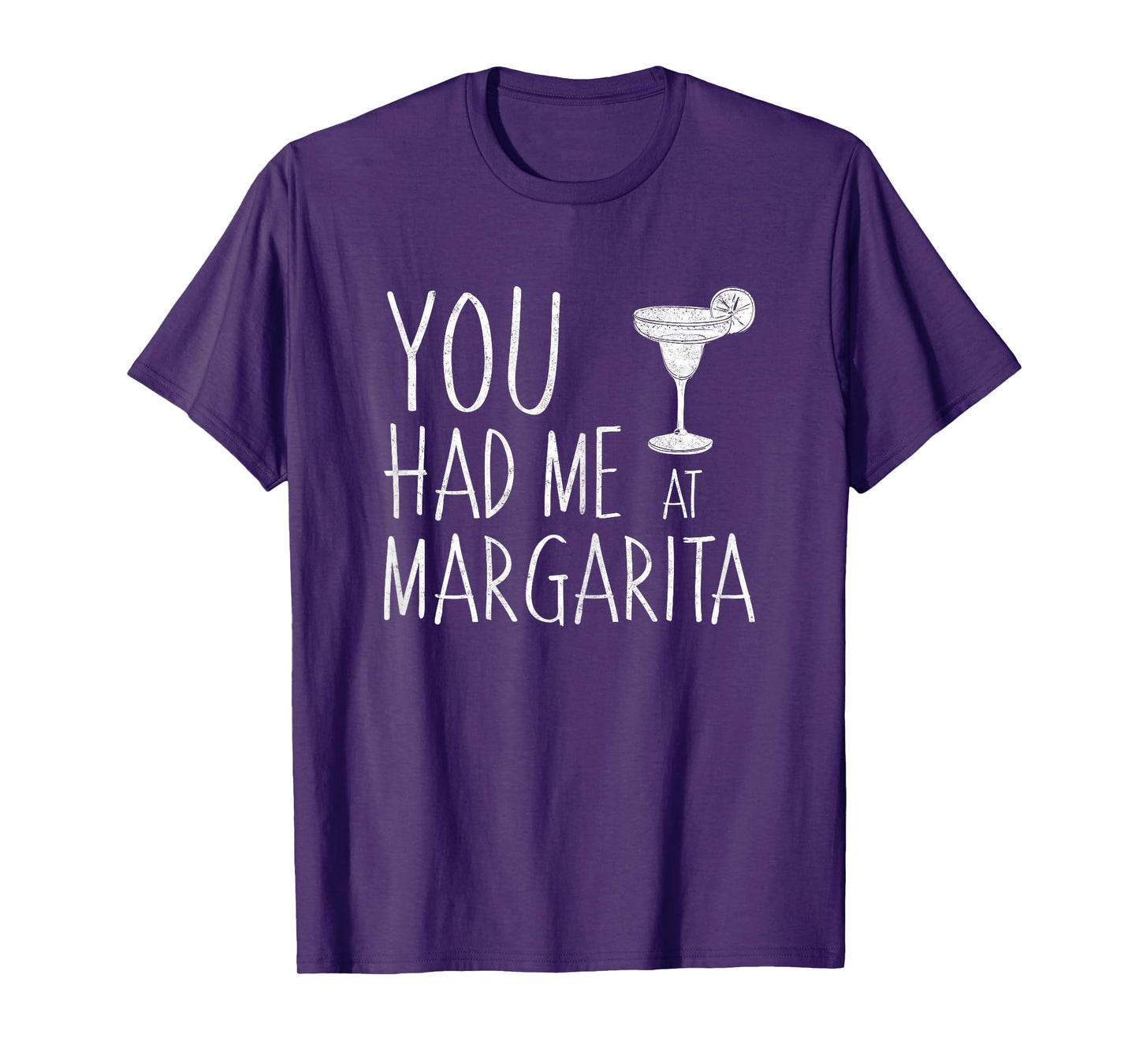 You Had Me At Margarita Shirt Cinco De Mayo Mexican Party T-Shirt