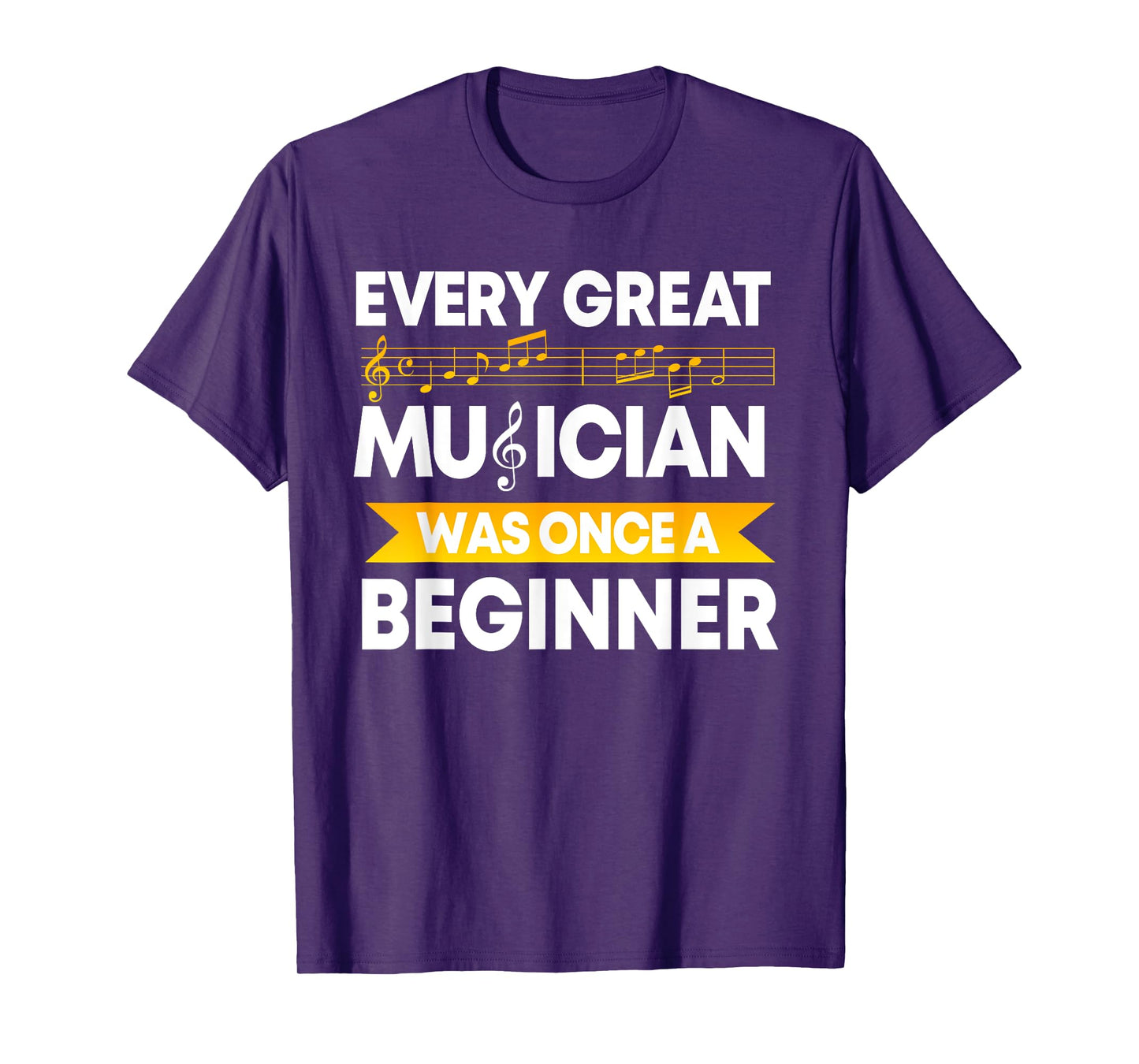 Music Teacher Musical Education Musician Instructor T-Shirt for Men Women Kids