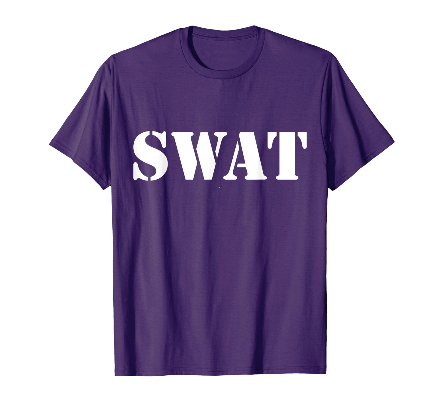 SWAT Team T-Shirt