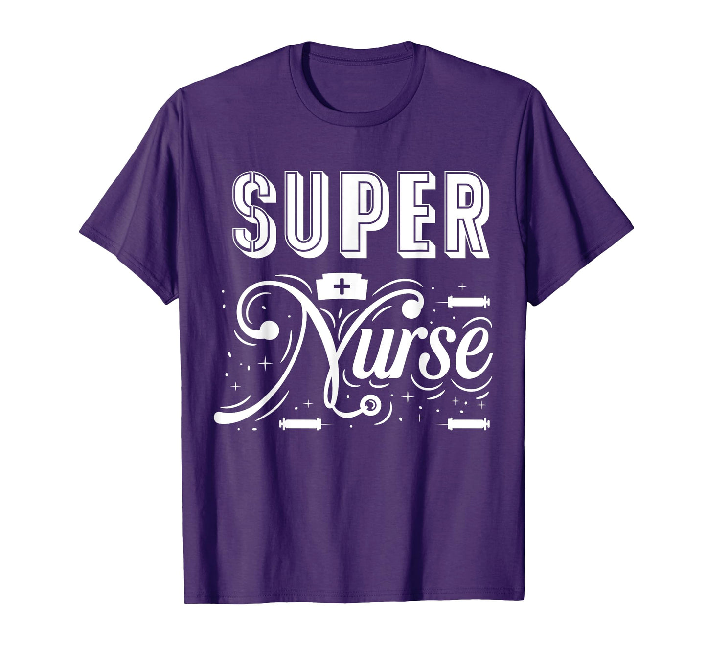Super Nurse T-Shirt
