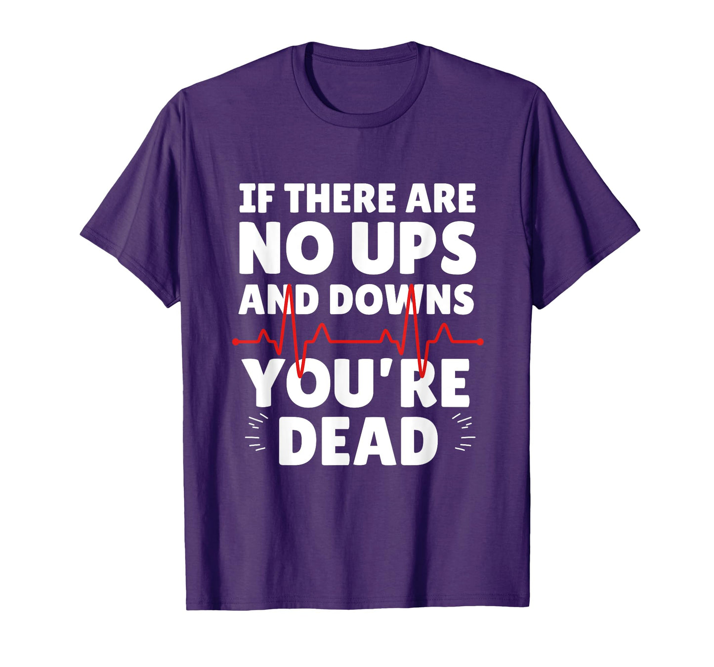 Funny Medical Pun,Sarcastic Nurse Joke Doctor Medical School T-Shirt