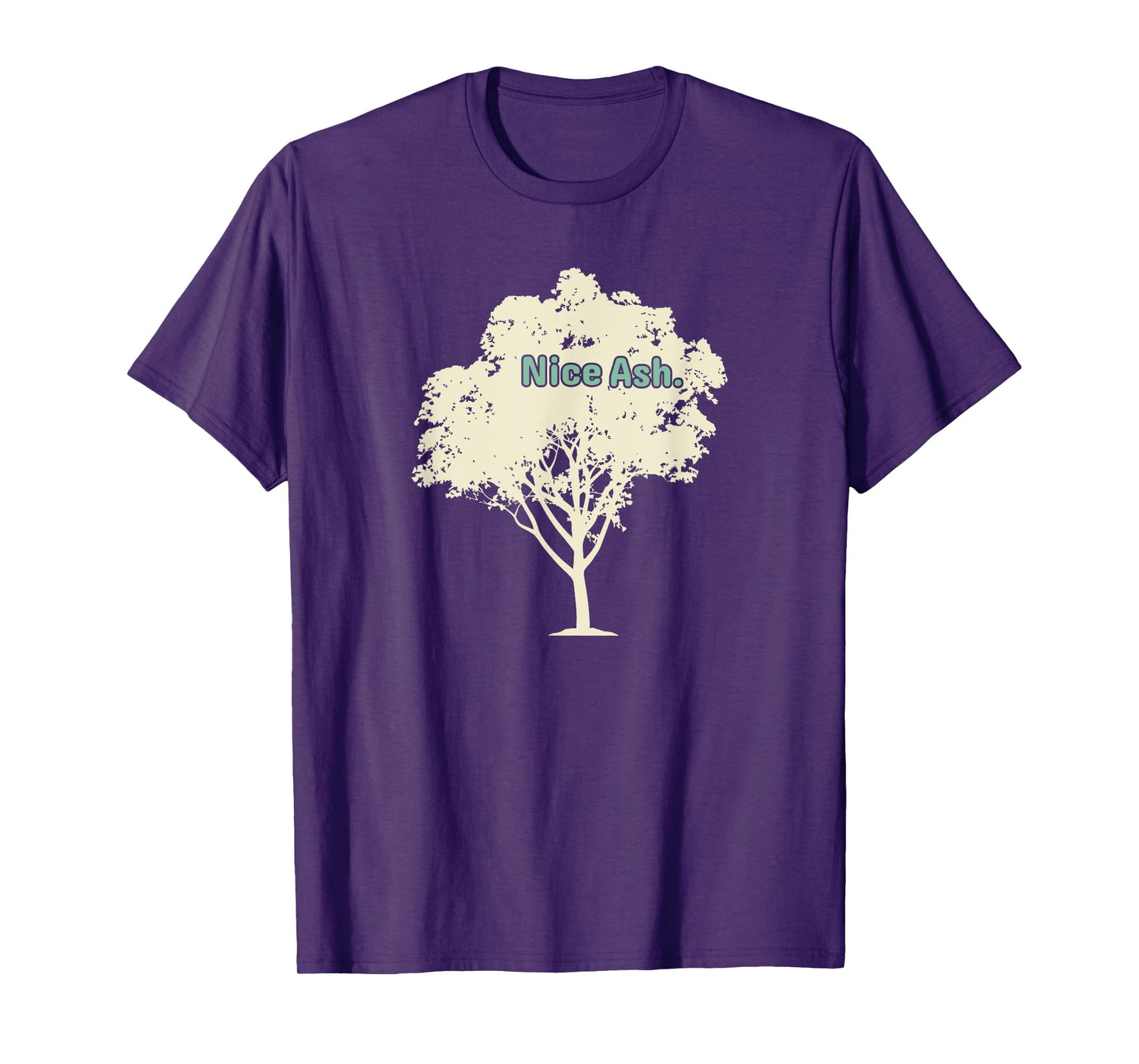 Funny Outdoor Nature - Hiking Gardening - Arborist Tree T-Shirt
