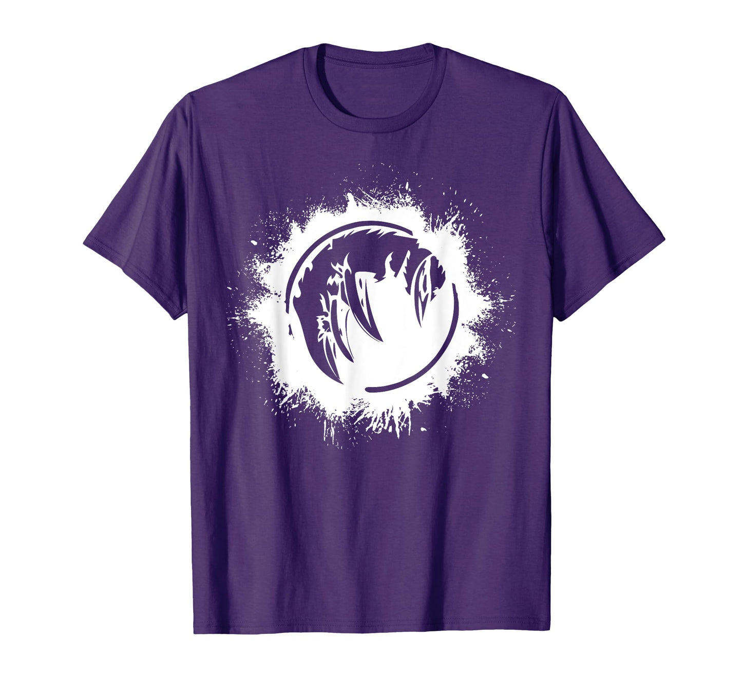 Wow Druid Role Playing Gamer T-Shirt