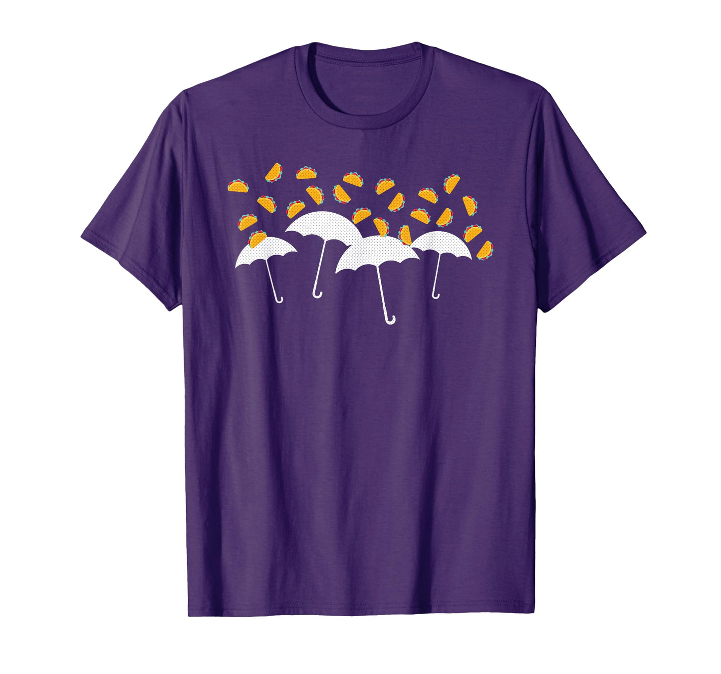 It's Raining Tacos, Hallelujah! T-Shirt
