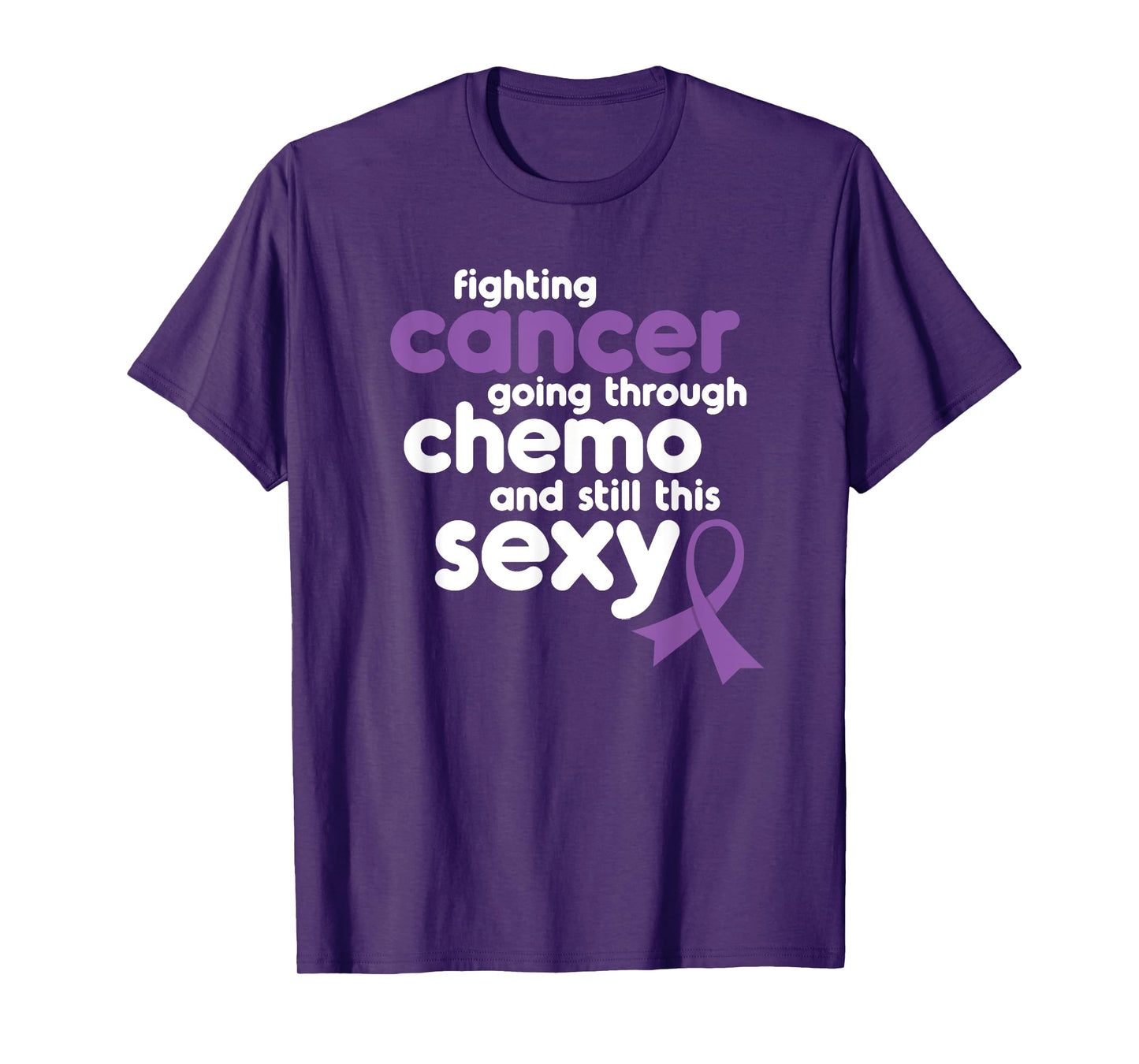 Fighting Cancer Meme for Chemo Patients | Funny Gift T-Shirt