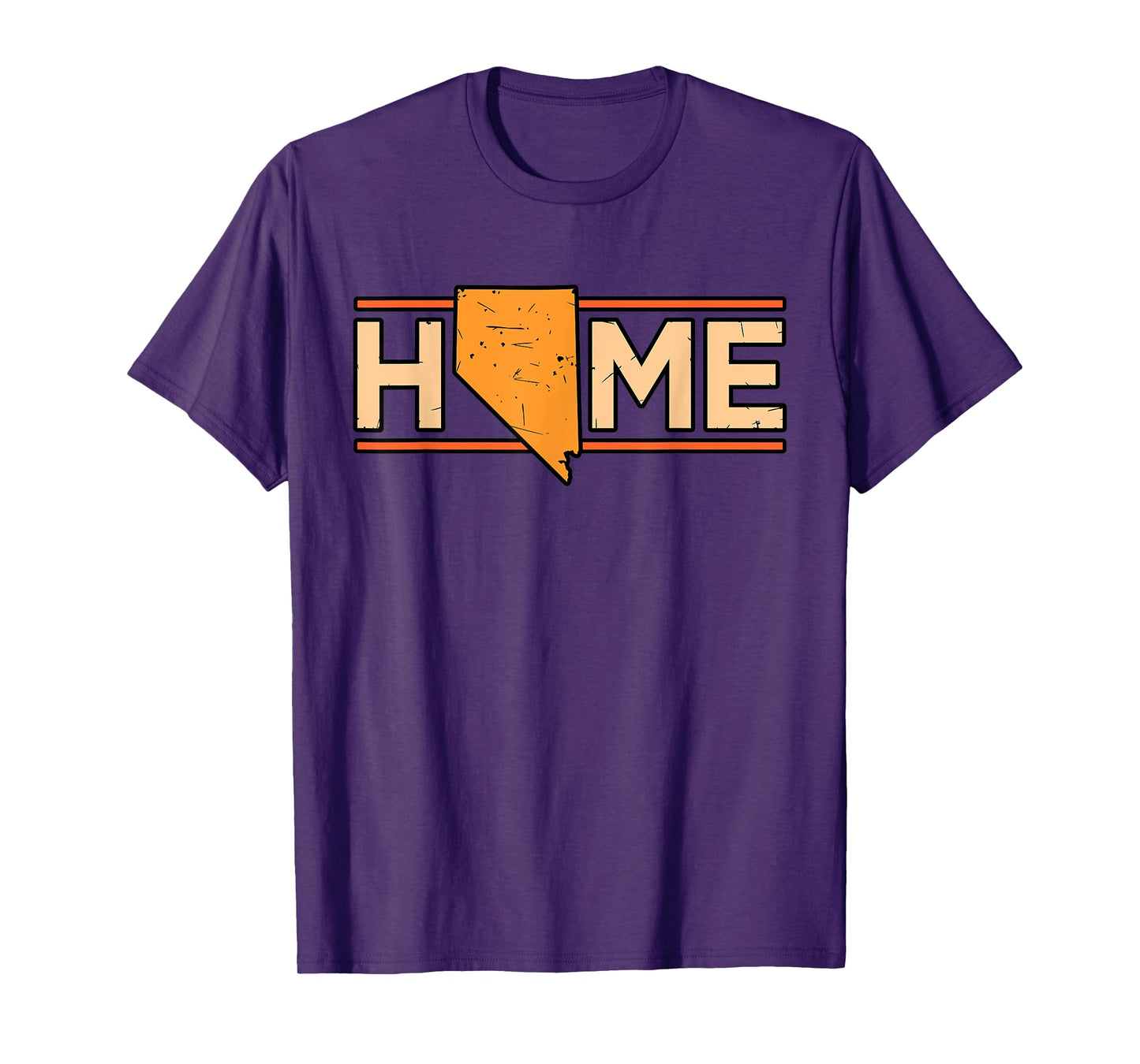 Home Nevada T-Shirt
