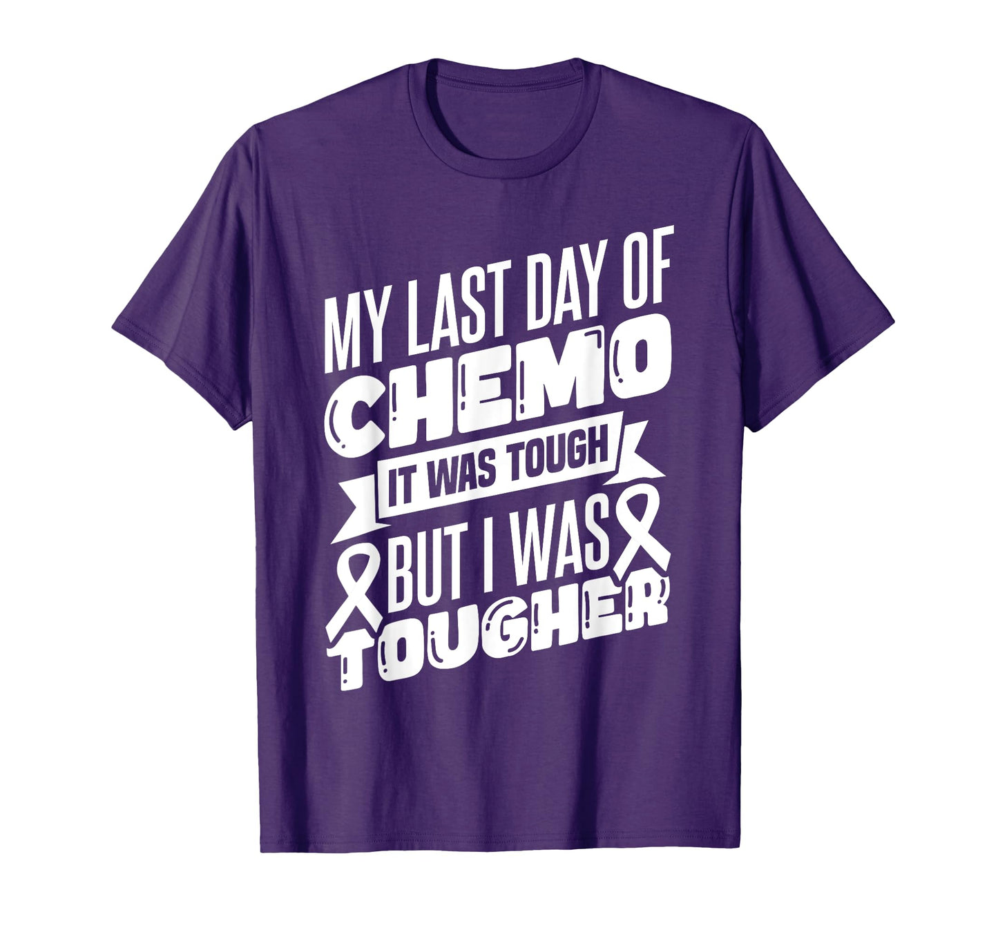 Warrior Chemotherapy Chemo Chemo Patient T-Shirt
