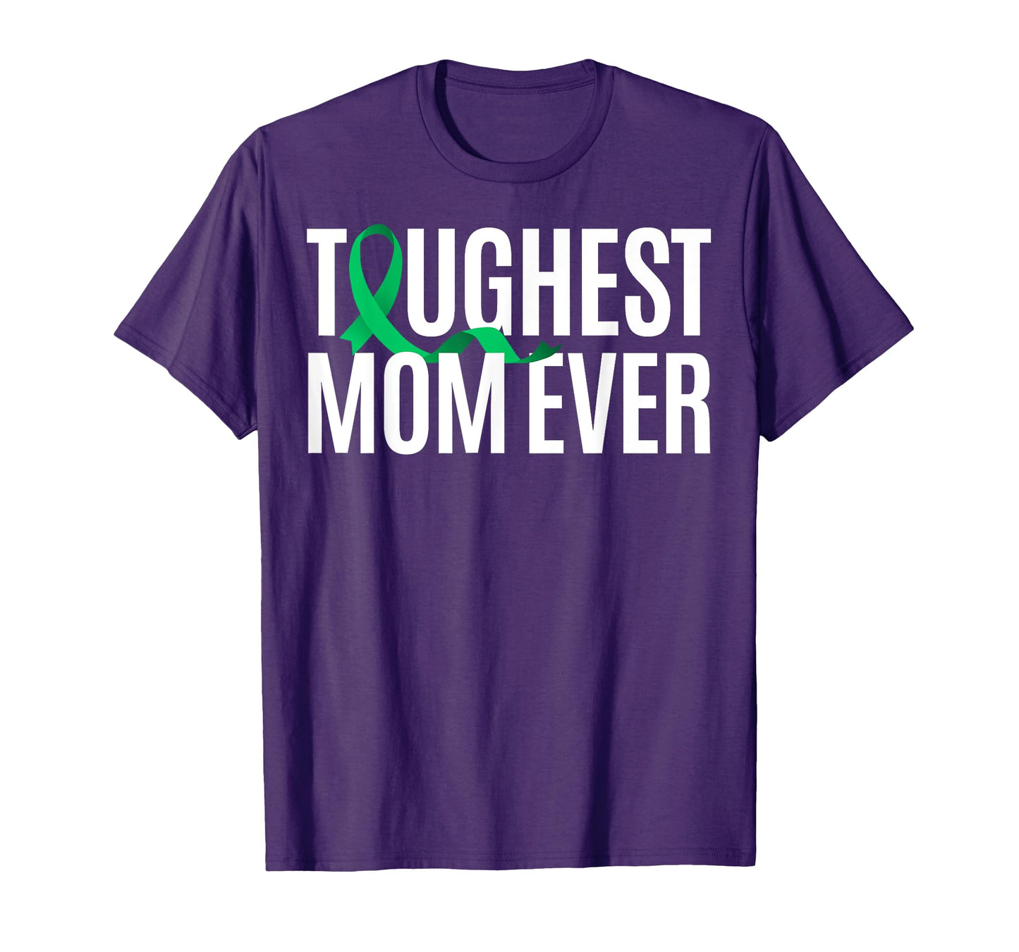 Toughest Mom Ever Primary Sclerosing Cholangitis T-Shirt
