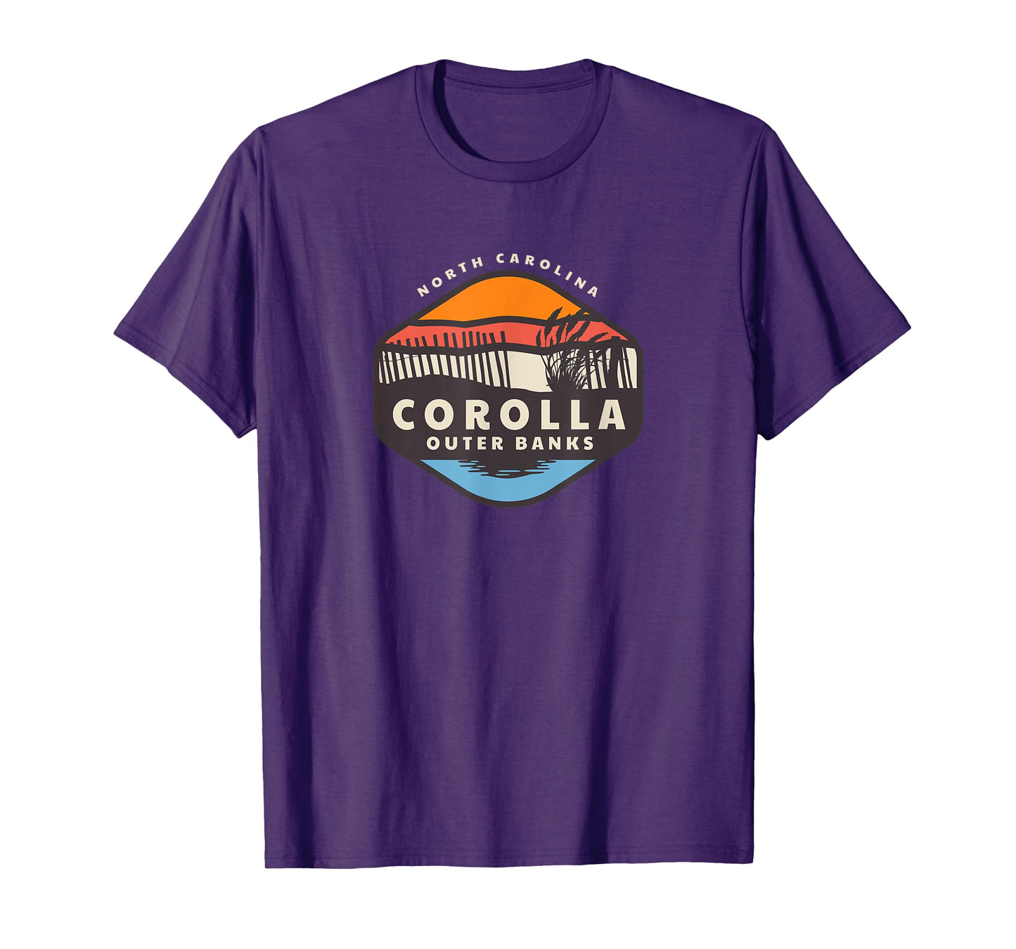 Corolla T-Shirt