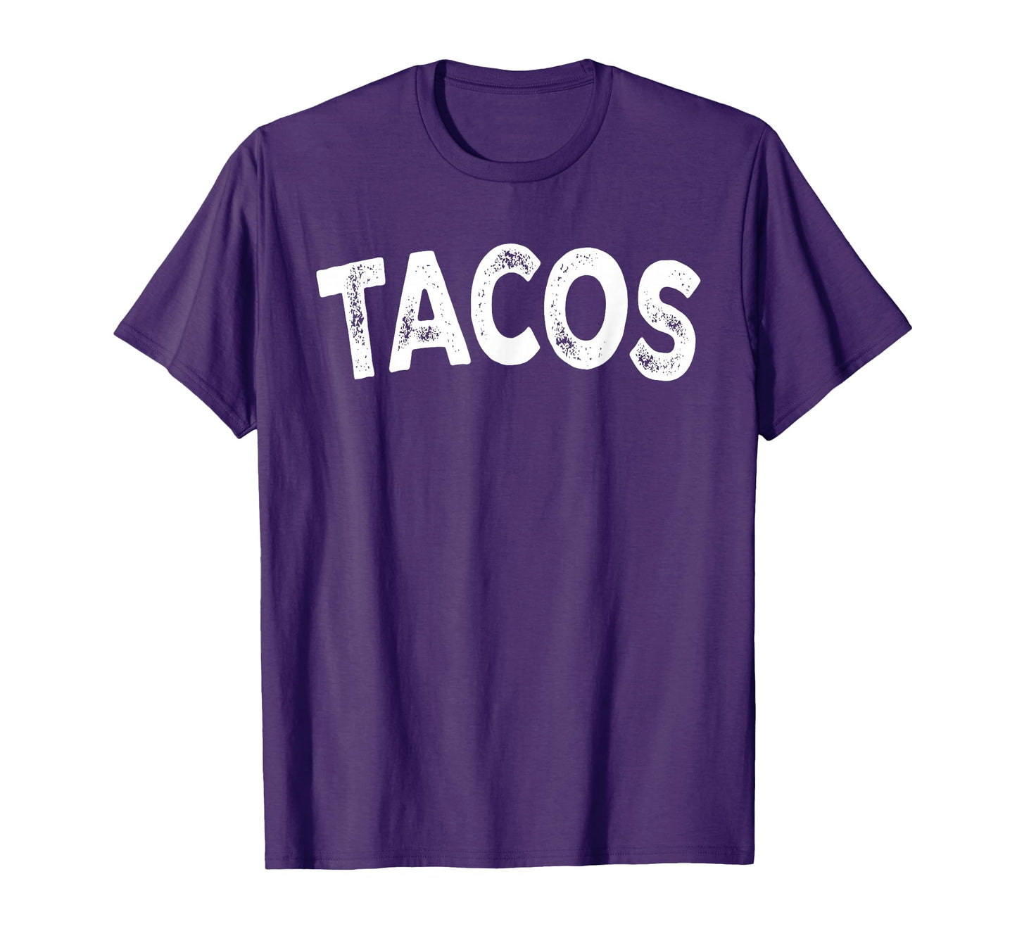 Tacos T-Shirt