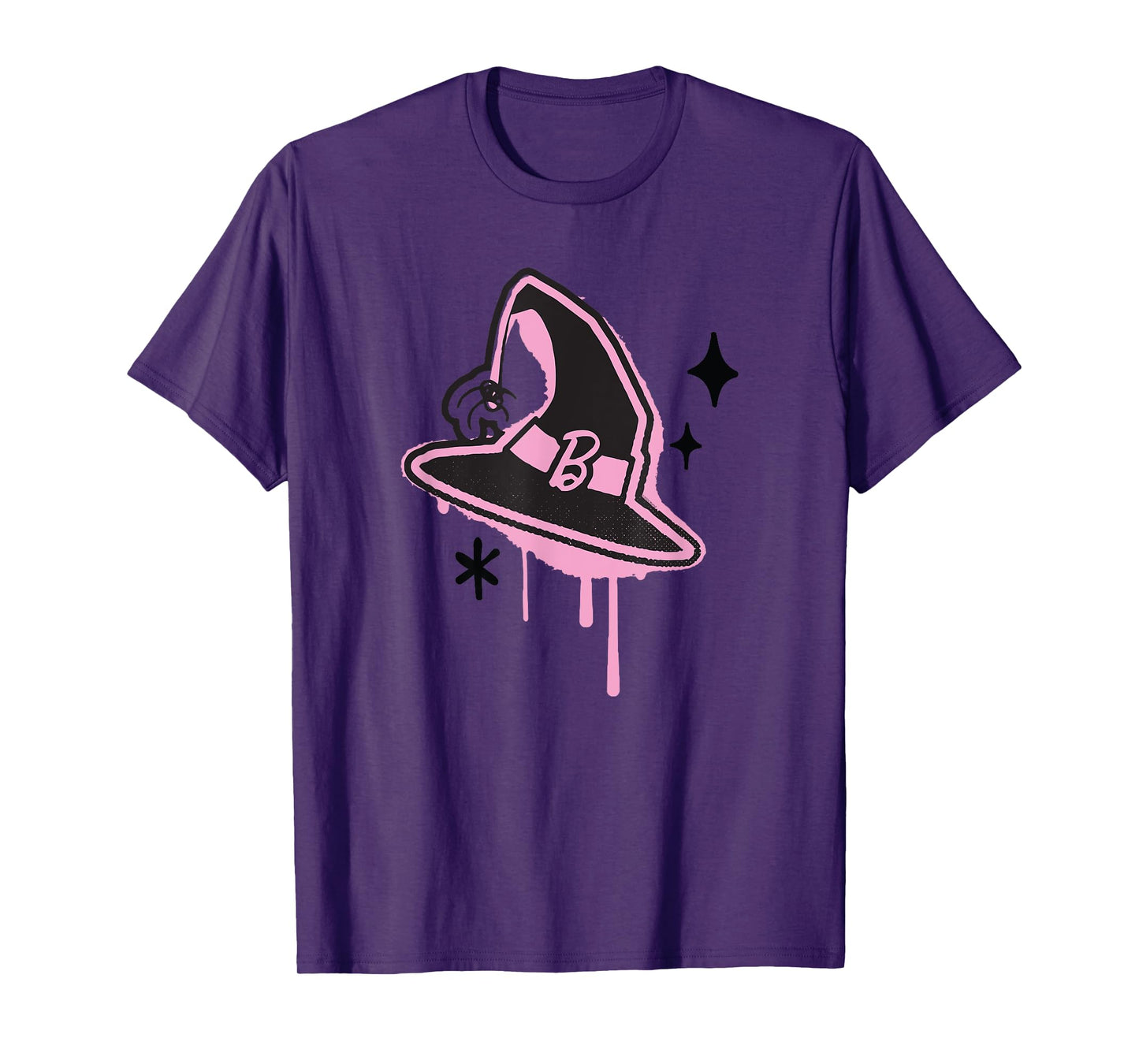 Barbie - Witch Hat T-Shirt