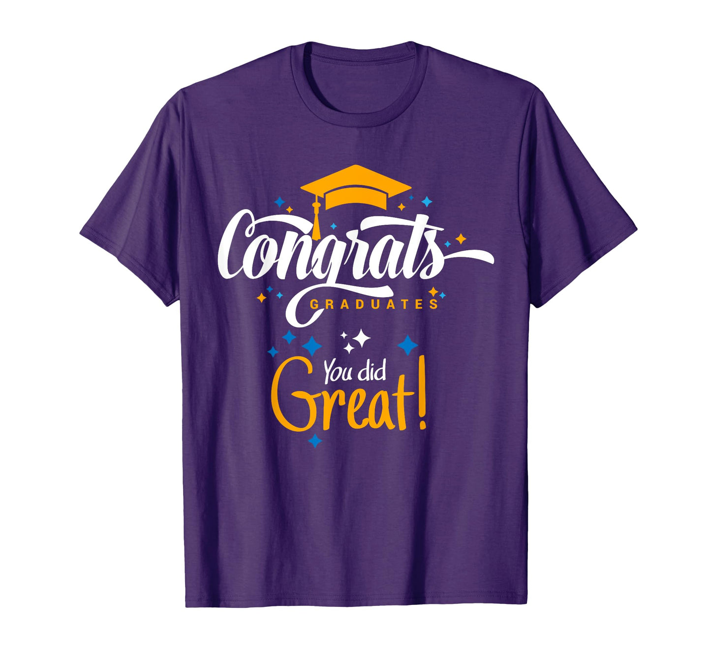 Congrats Grad, Class of 2025 - Congratulations 2025 Boy T-Shirt