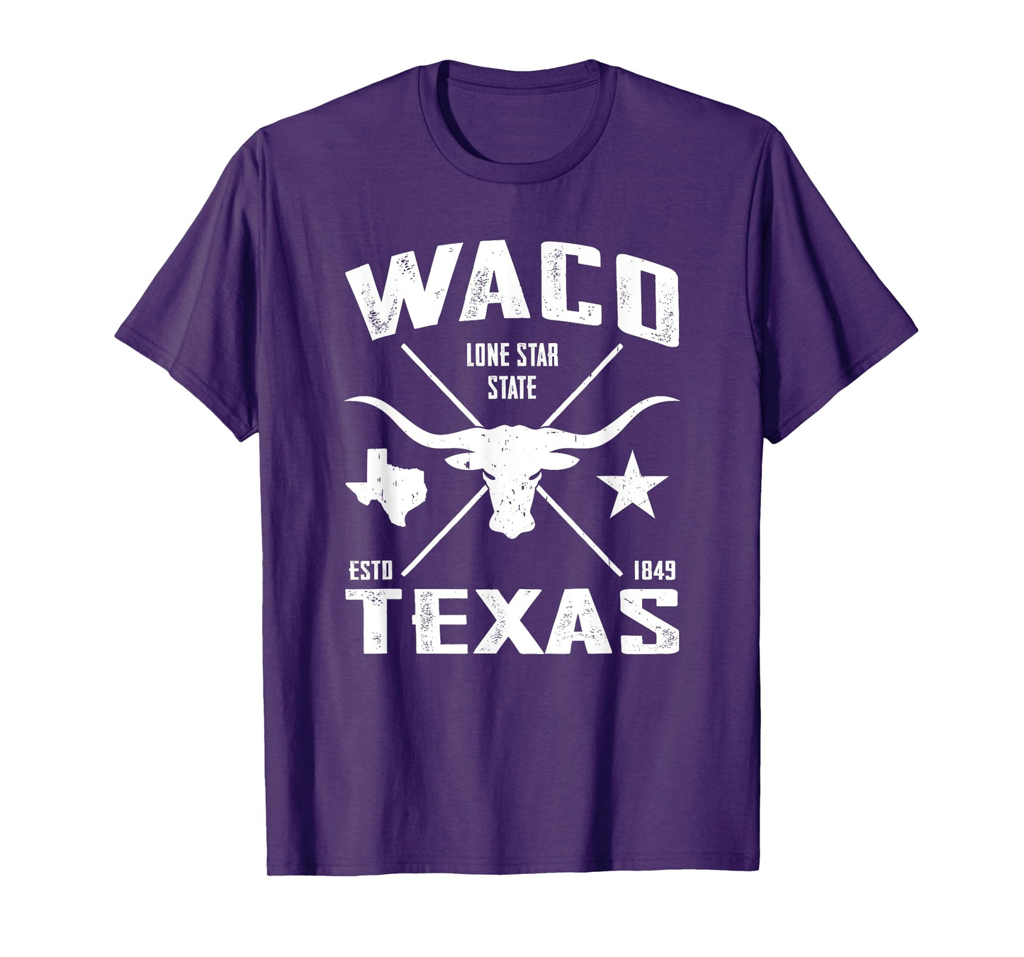Waco T-Shirt