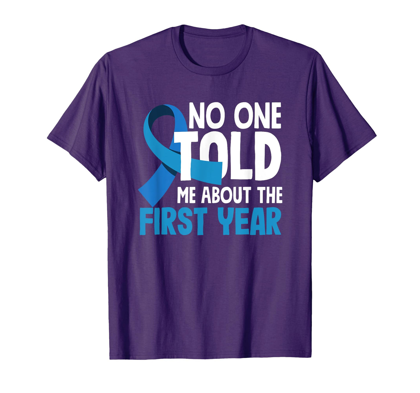 Prostate Cancer Warrior Prostate Cancer Awareness T-Shirt