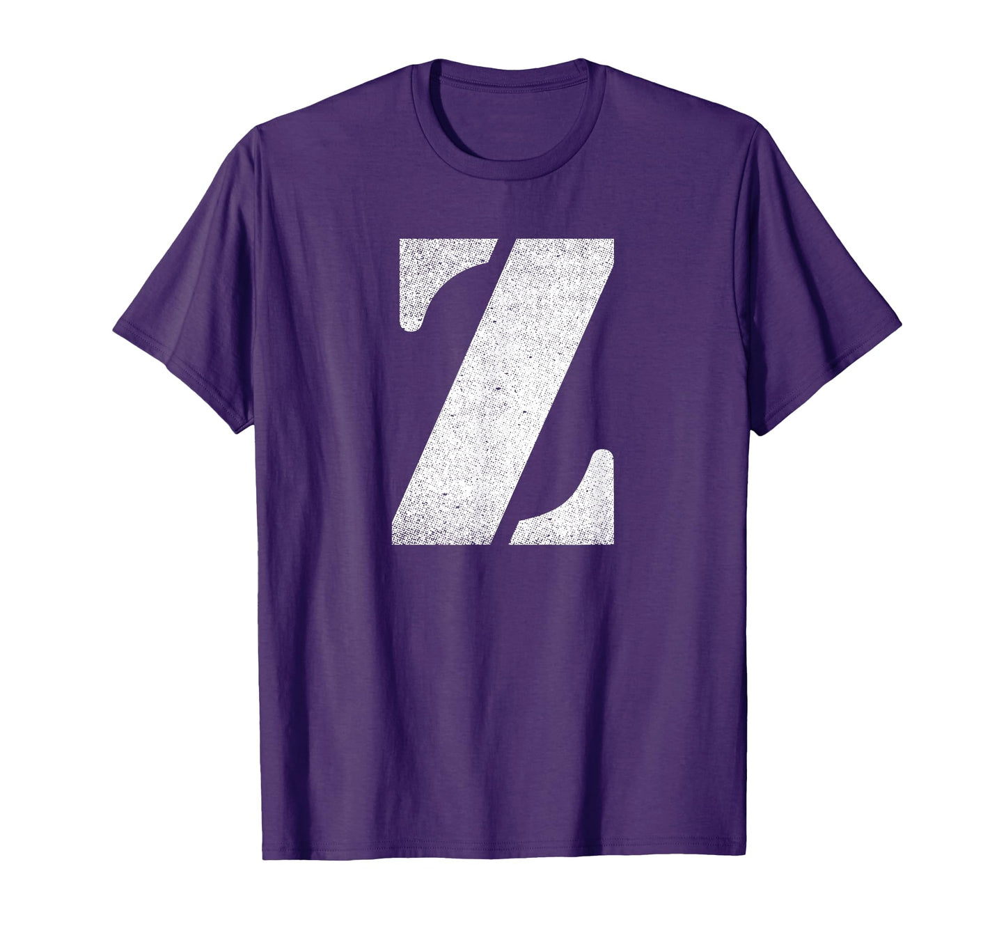 The letter Z | A design with the letter Z T-Shirt