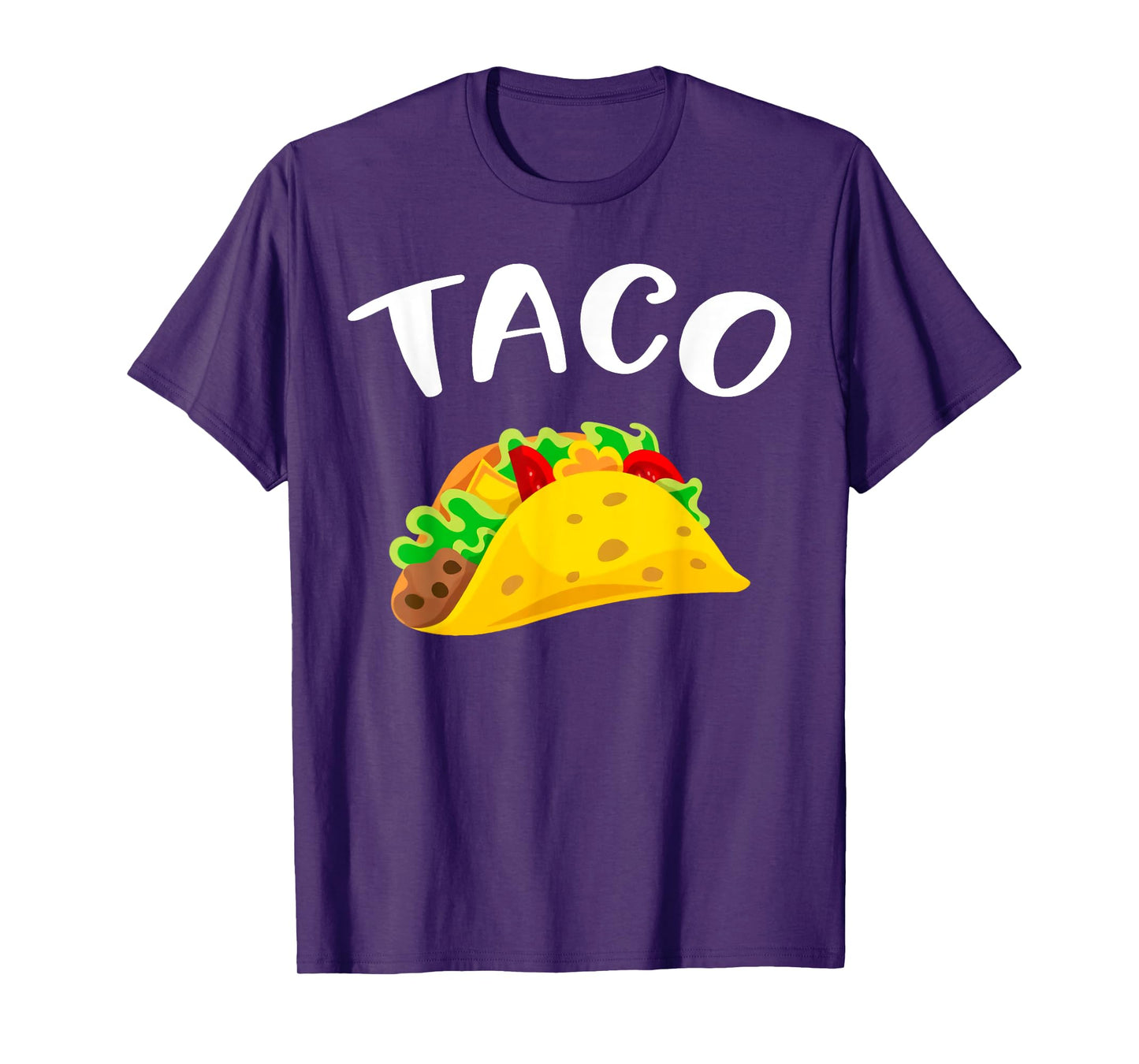 Taco Mom Burrito Taco Taquito Matching Family T-Shirt