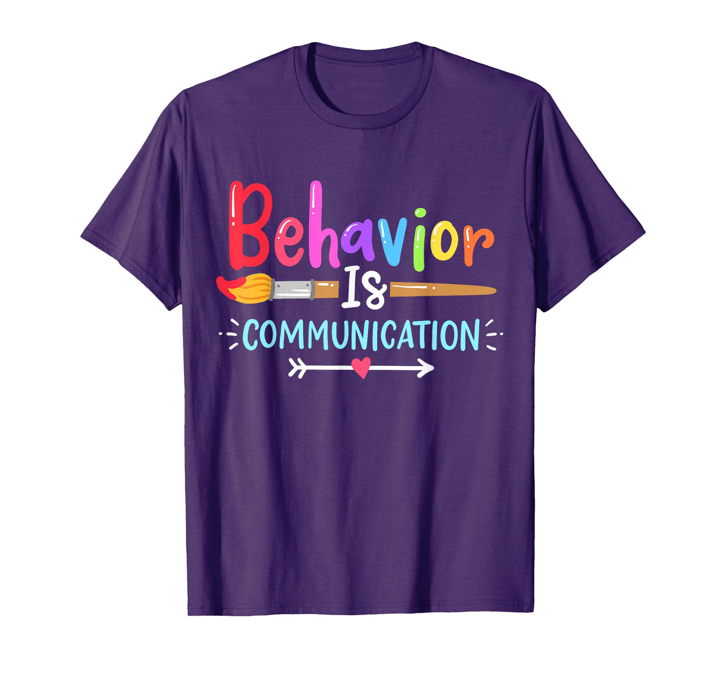 Special Education SPED Teacher T-Shirt for Men Women Girls Kids