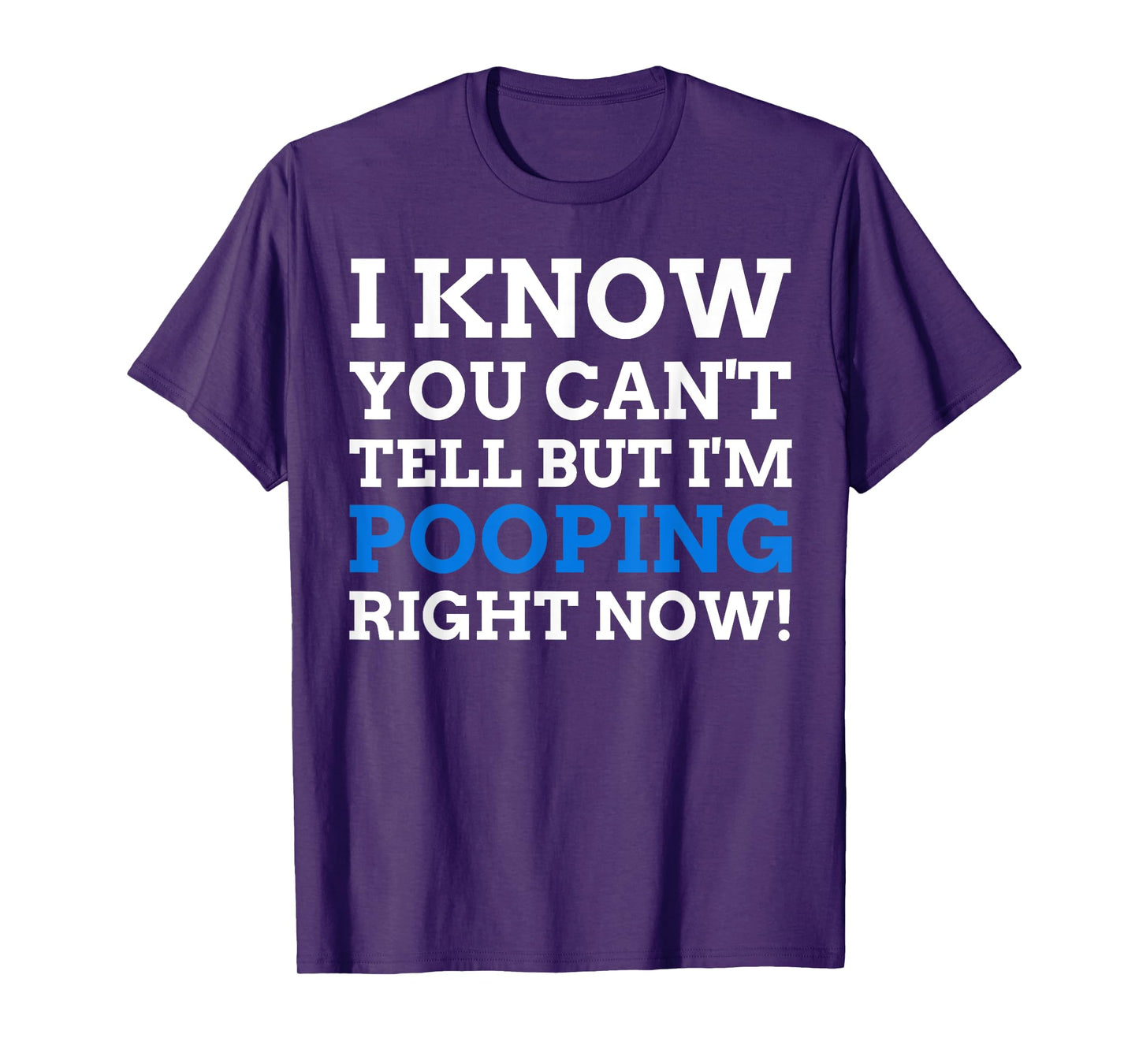 Colostomy Gifts & Colon Cancer Recovery Funny Stoma Surgery T-Shirt