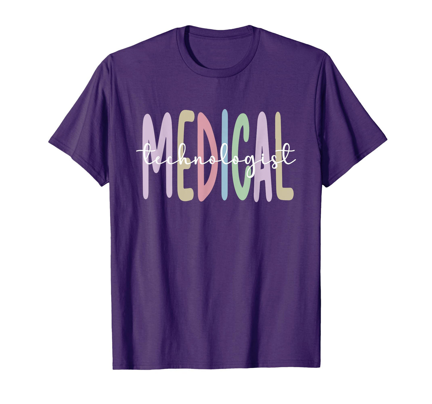 Medical Tech Appreciation Medical Technologist T-Shirt