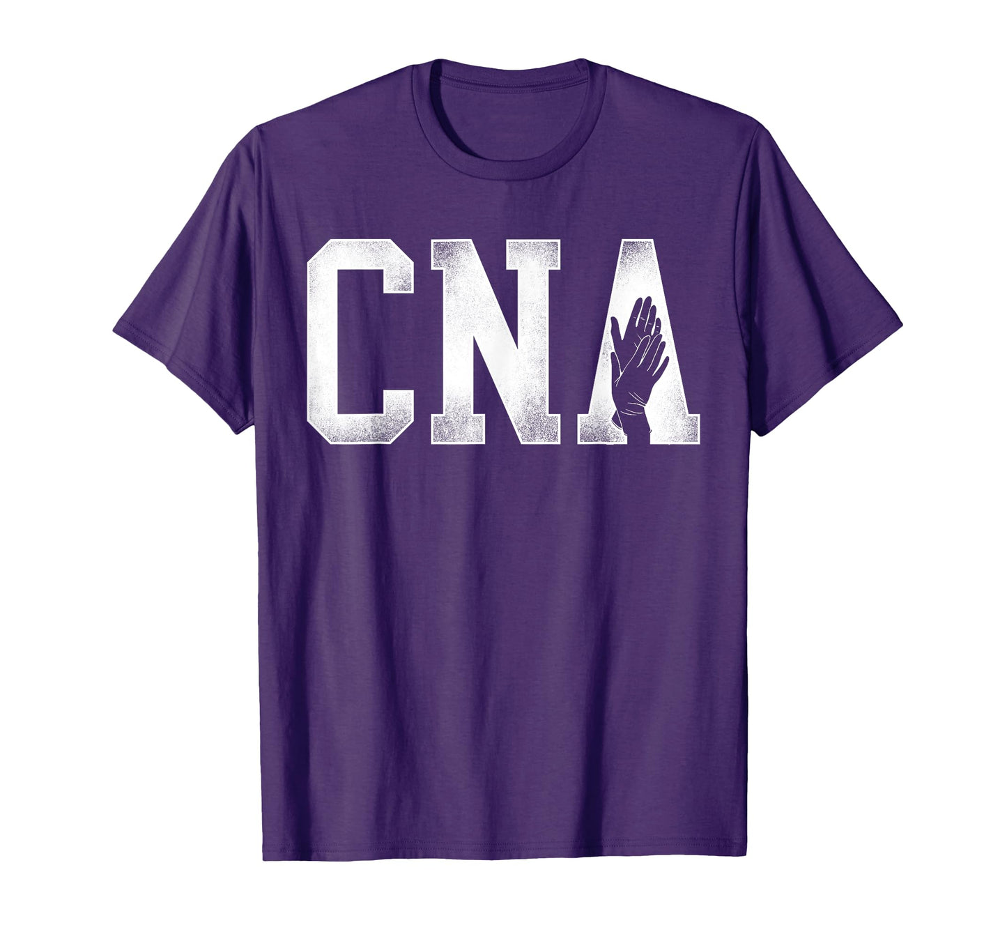 CNA Nurse Certified Nursing Assistant Cna T-Shirt
