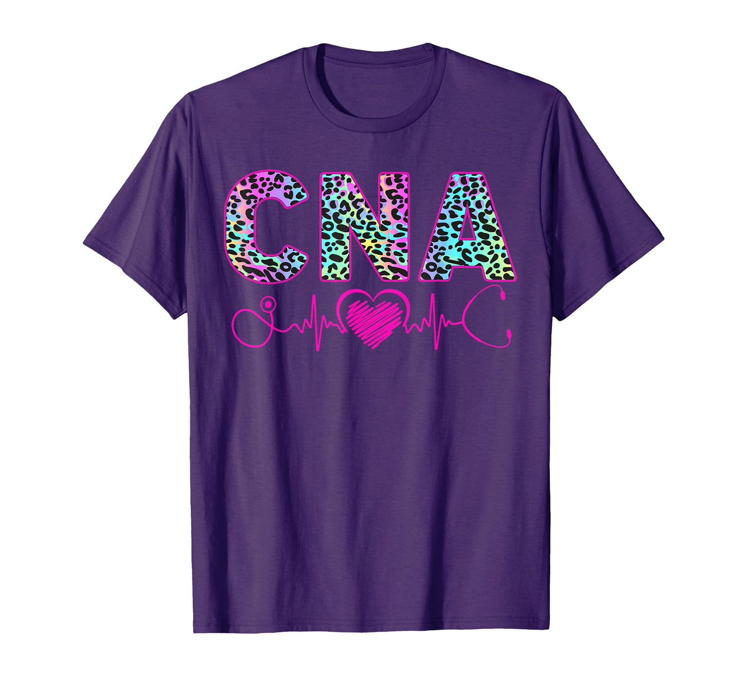 CNA Heartbeat T-Shirt