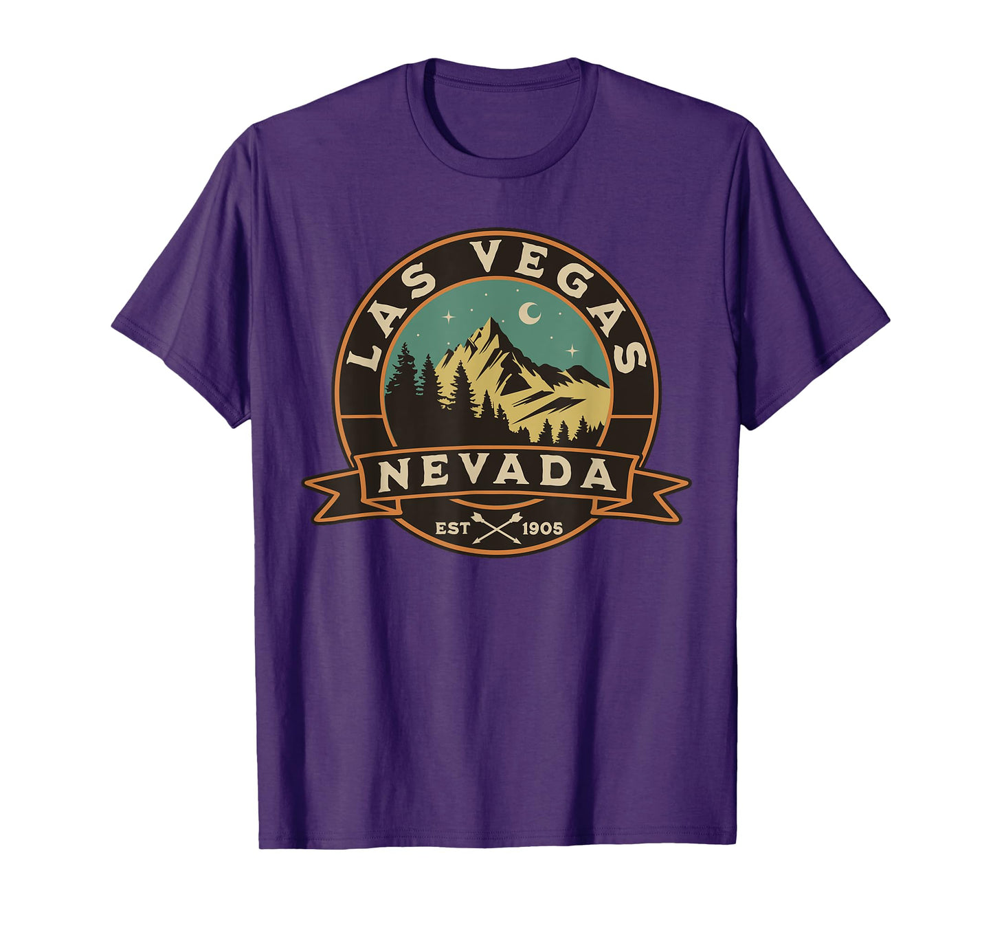 Las Vegas T-Shirt