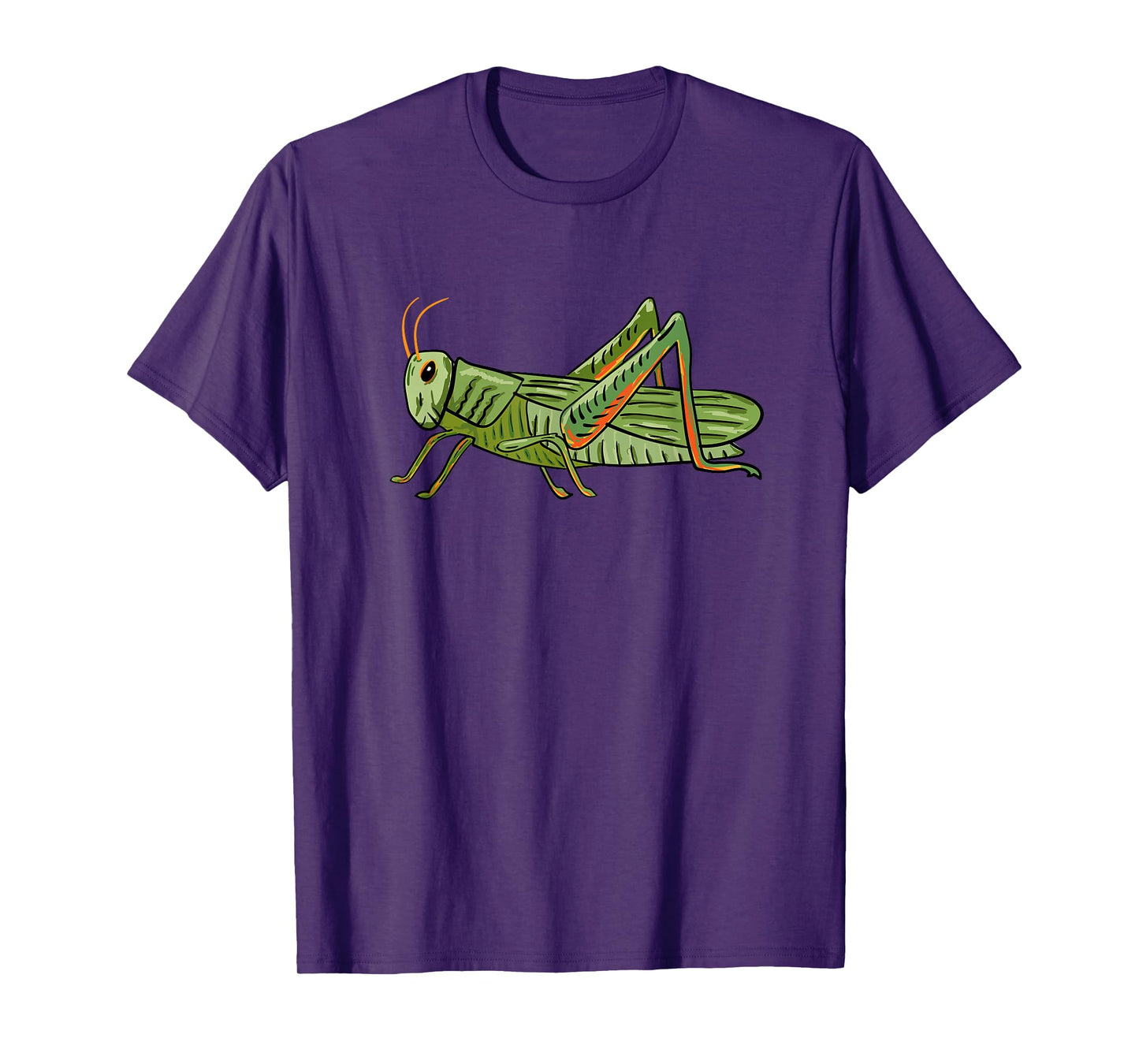 Grasshopper Grasshopper T-Shirt