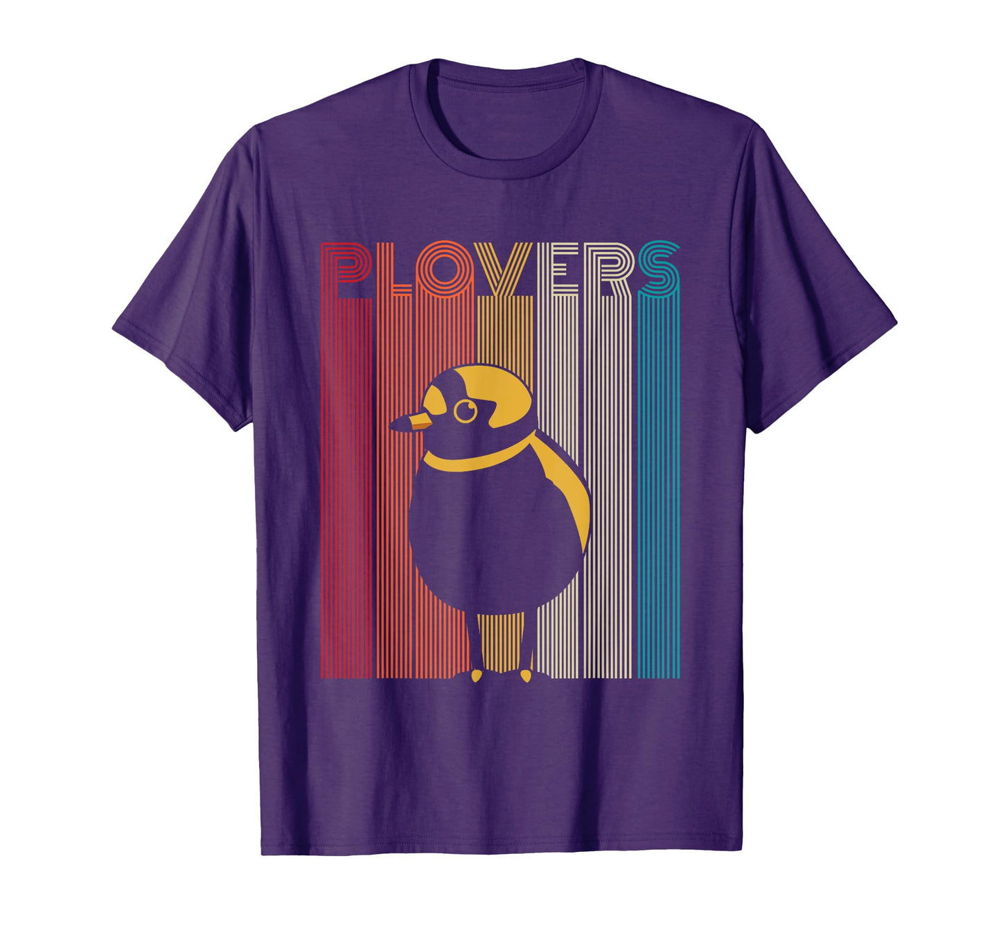 Plovers Quote for a Piping Plover expert T-Shirt