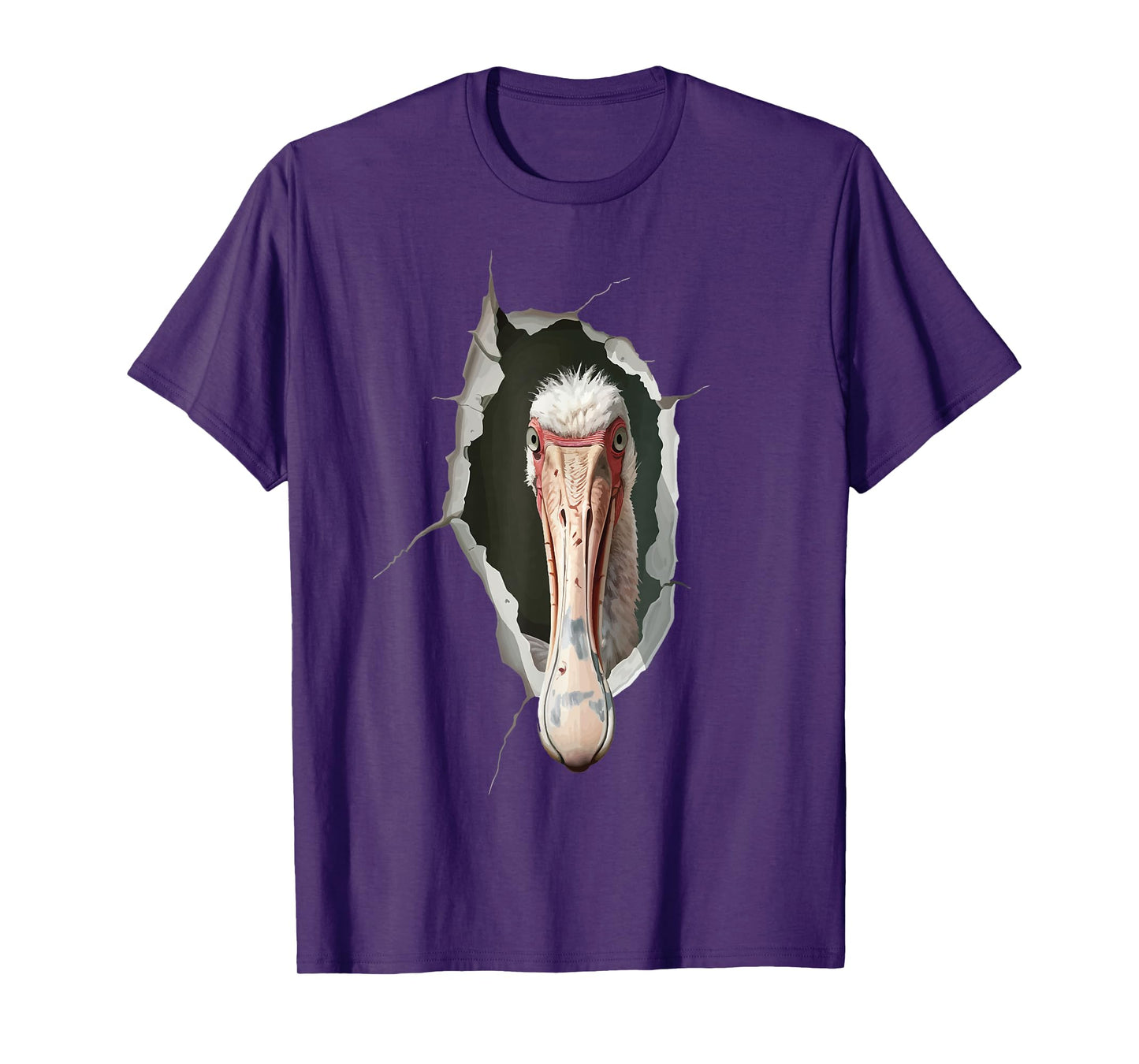 Spoonbill T-Shirt